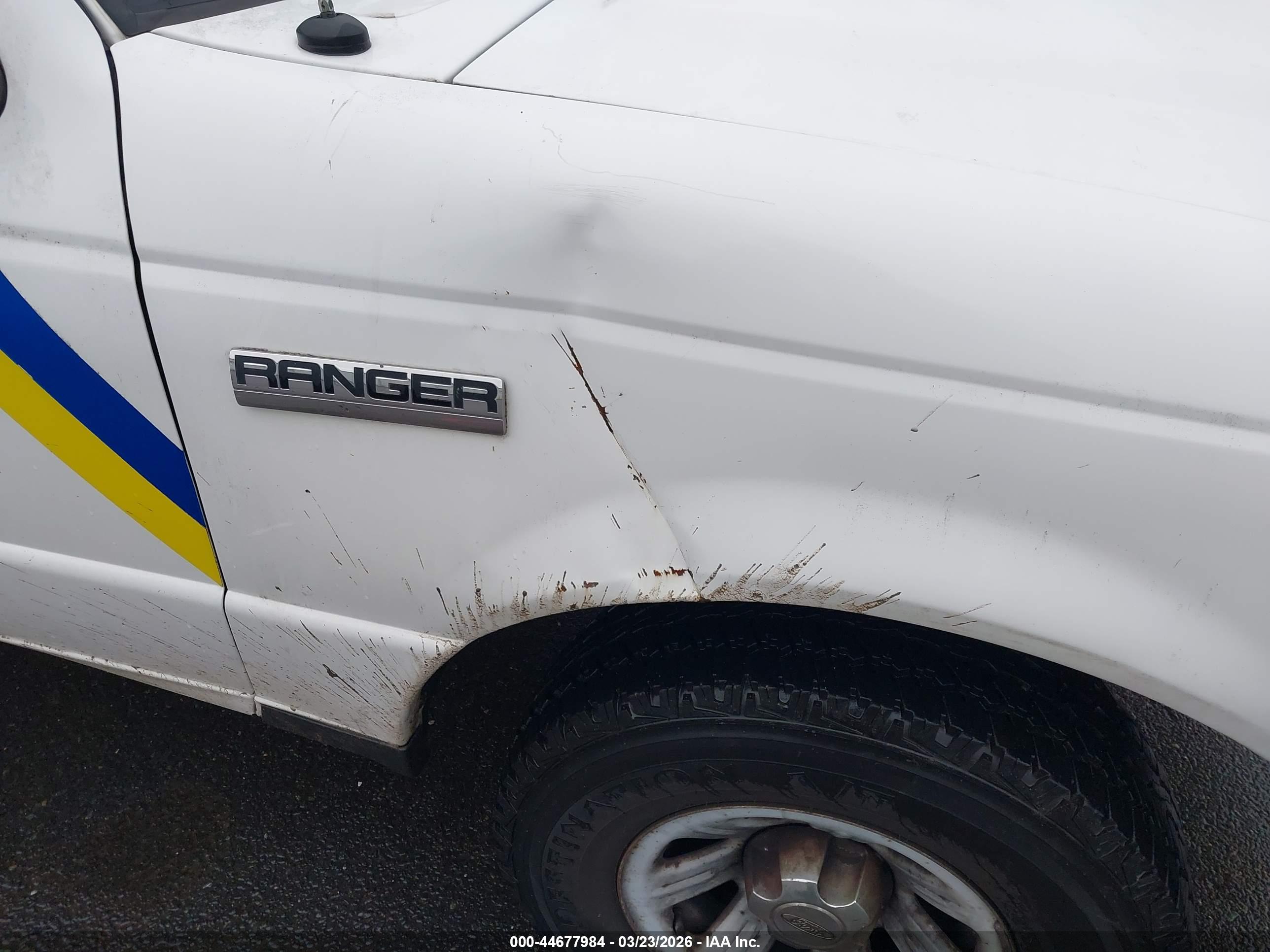 FORD RANGER image 6