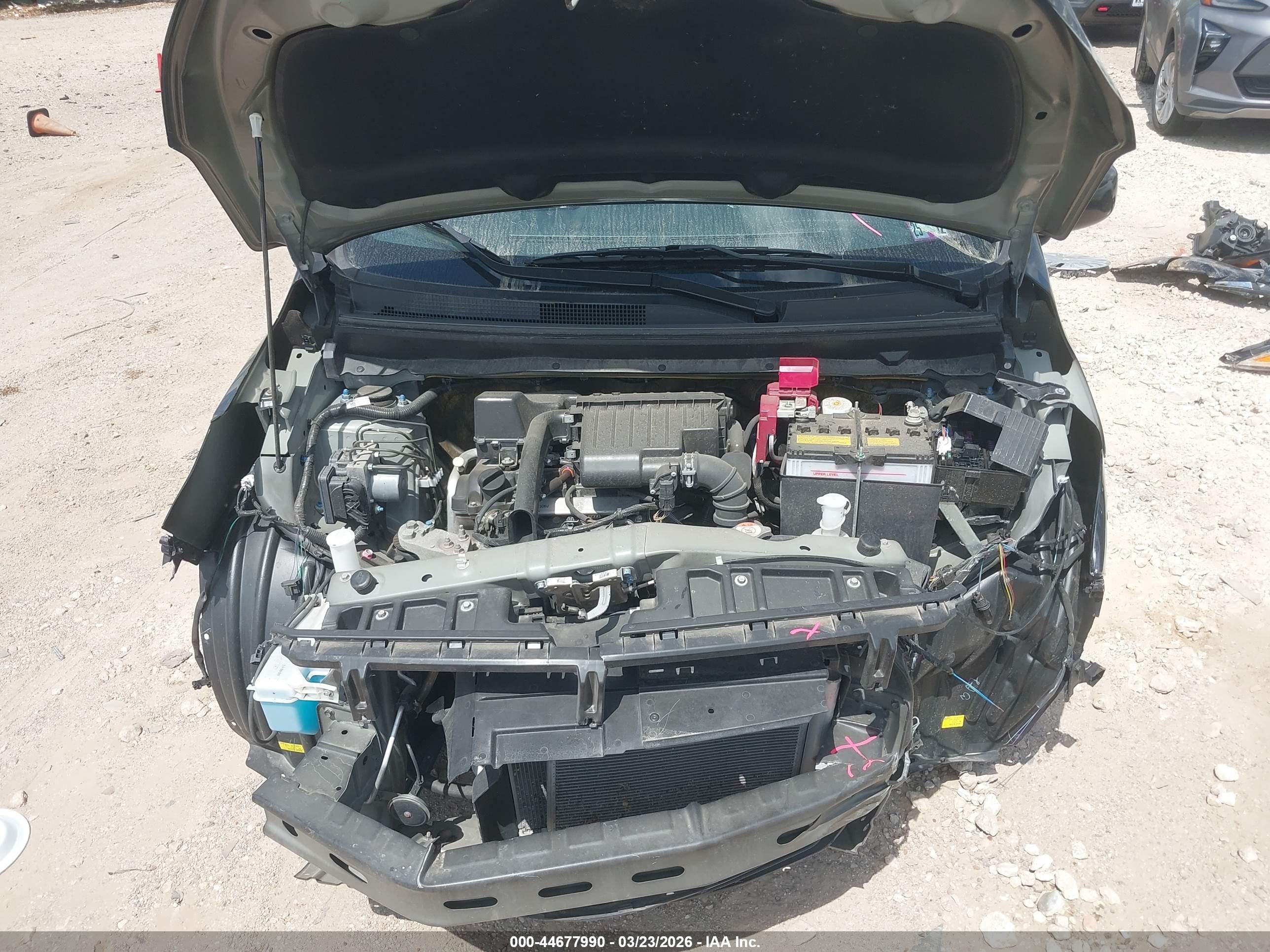 MITSUBISHI MIRAGE image 10