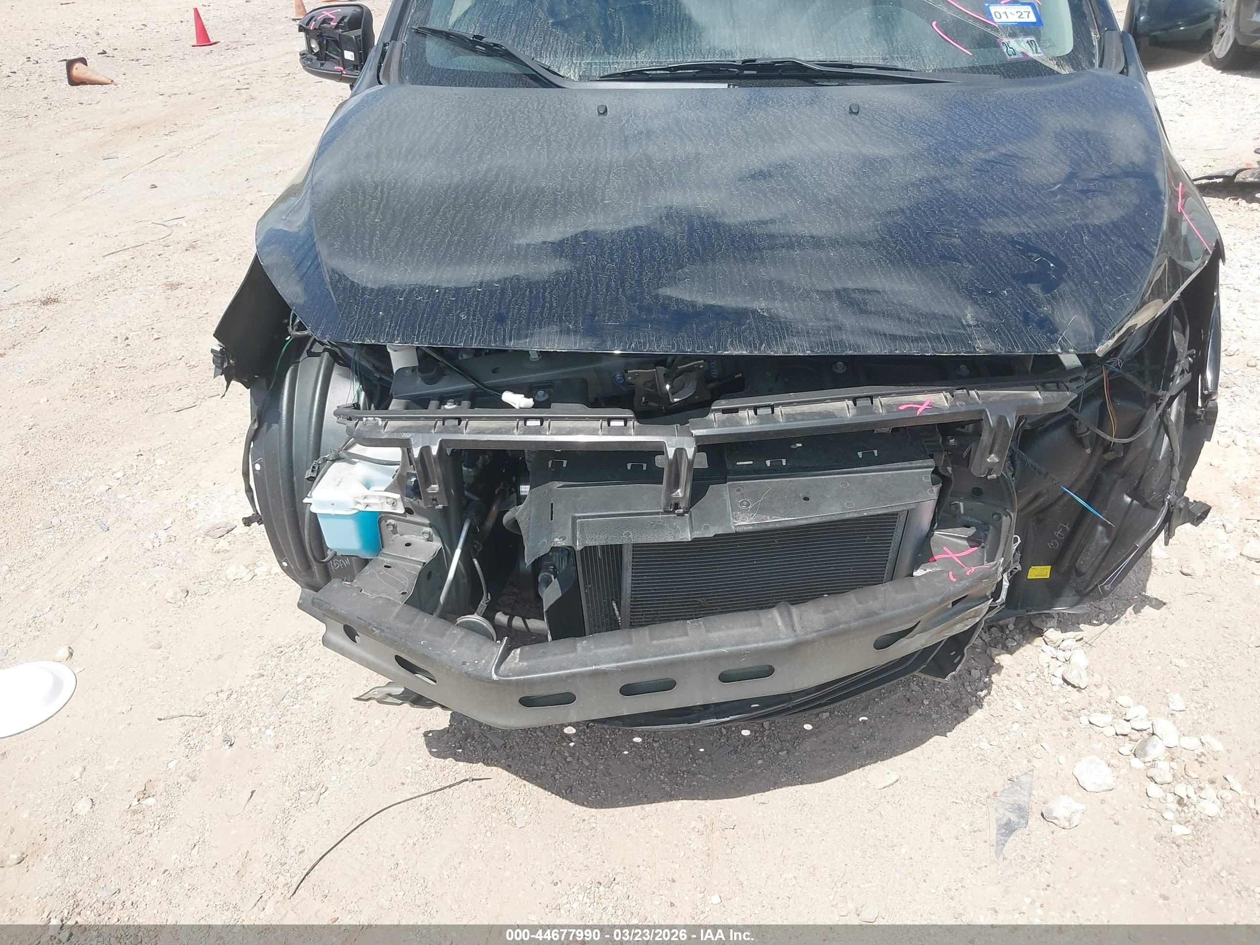 MITSUBISHI MIRAGE image 6