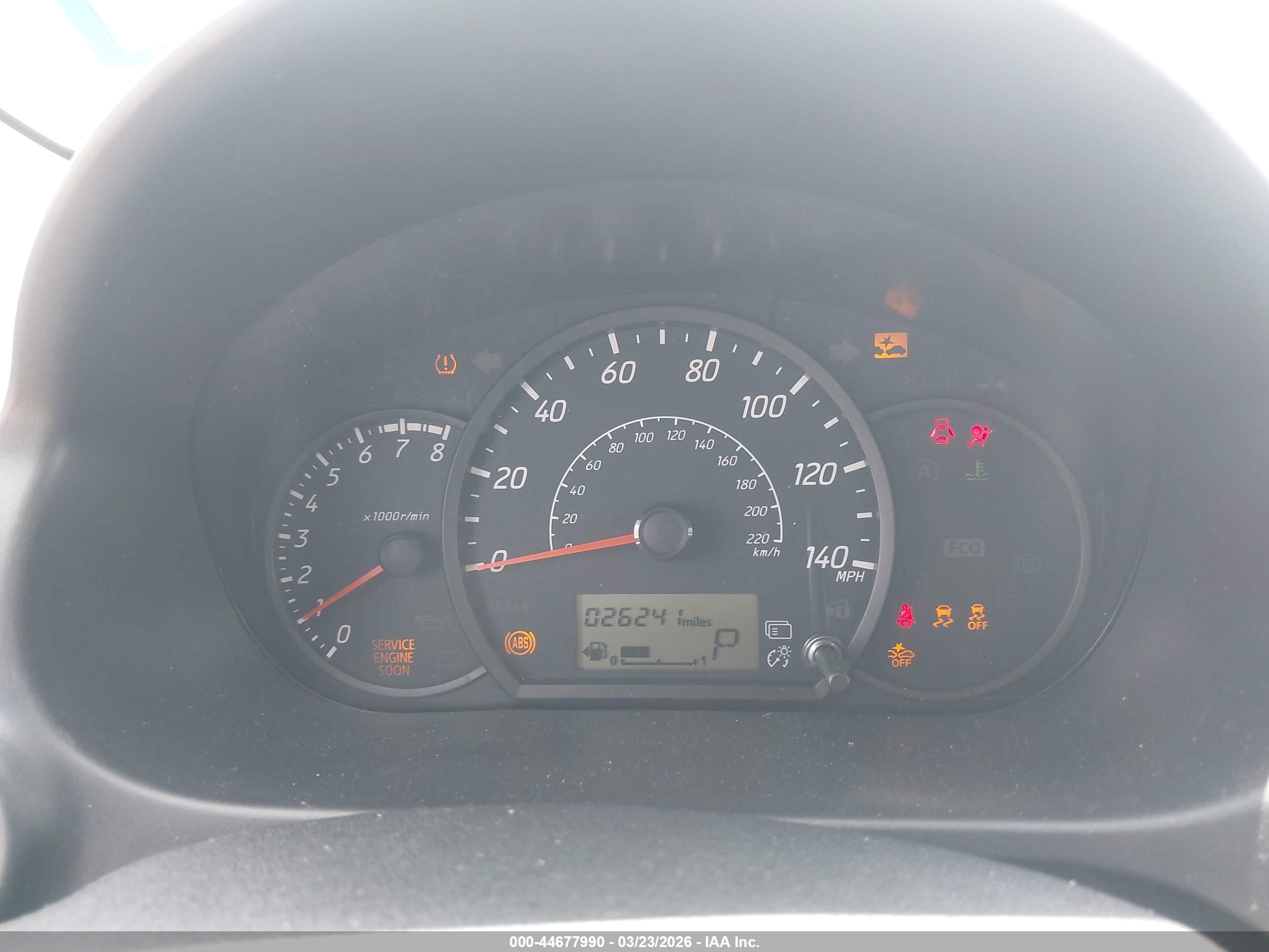 MITSUBISHI MIRAGE image 7