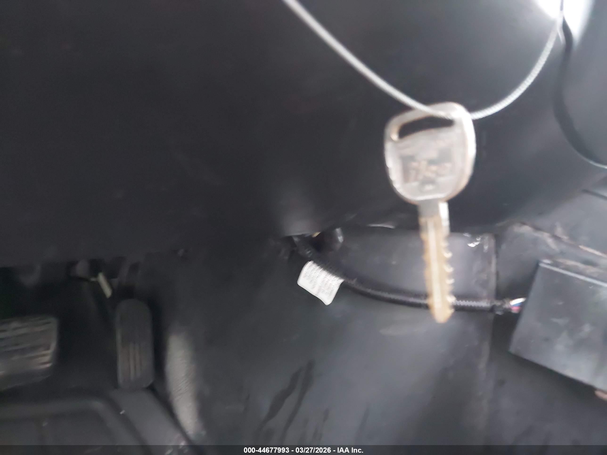CHEVROLET EXPRESS image 11