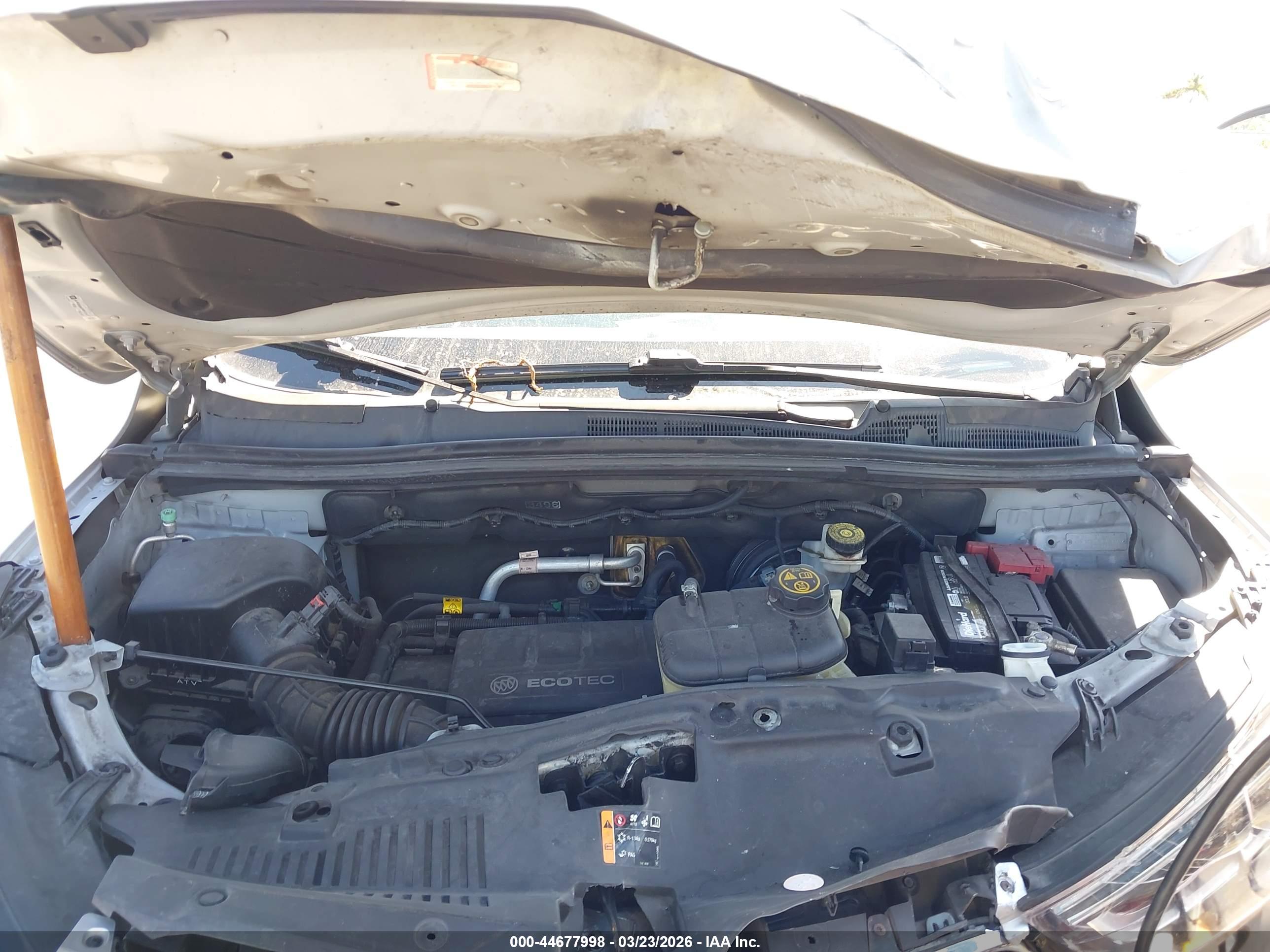 BUICK ENCORE image 10