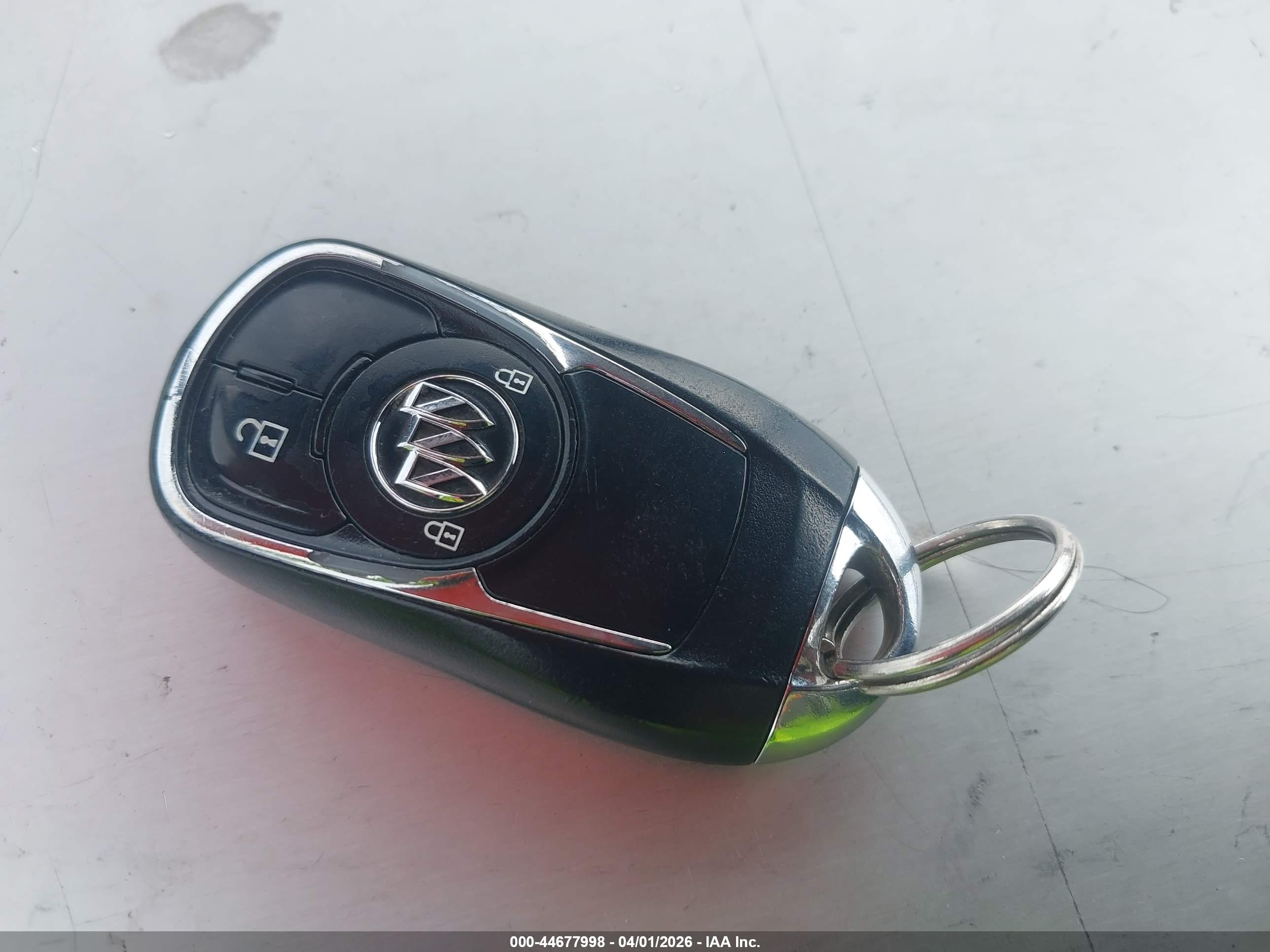 BUICK ENCORE image 11