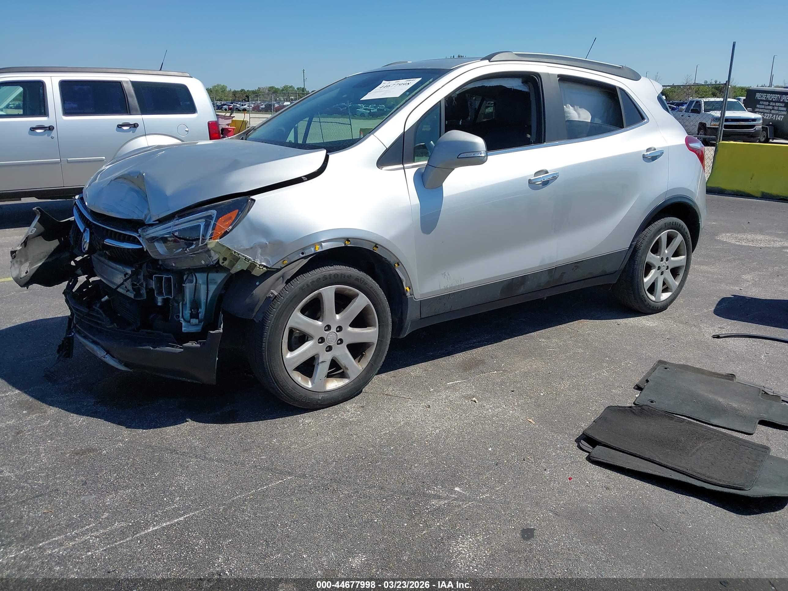 BUICK ENCORE image 2