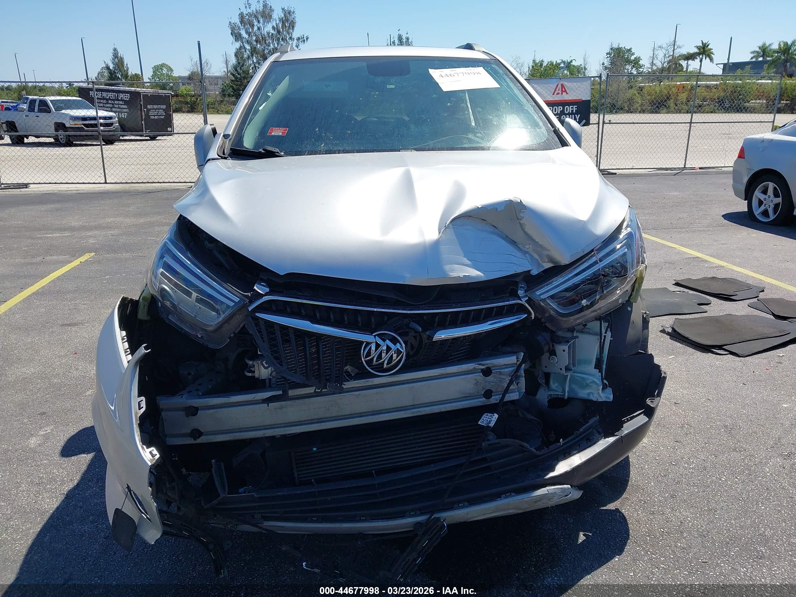 BUICK ENCORE image 6