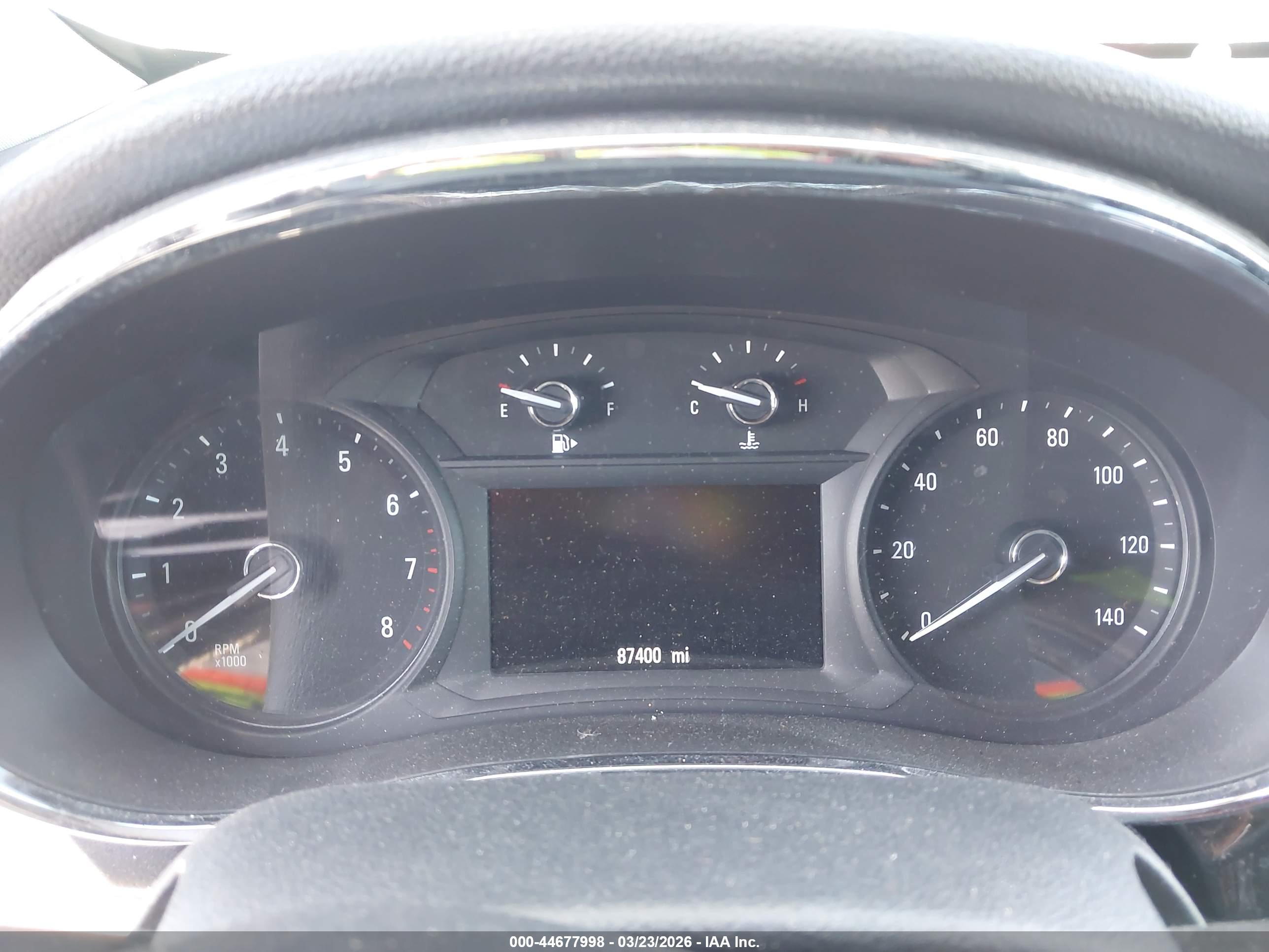 BUICK ENCORE image 7