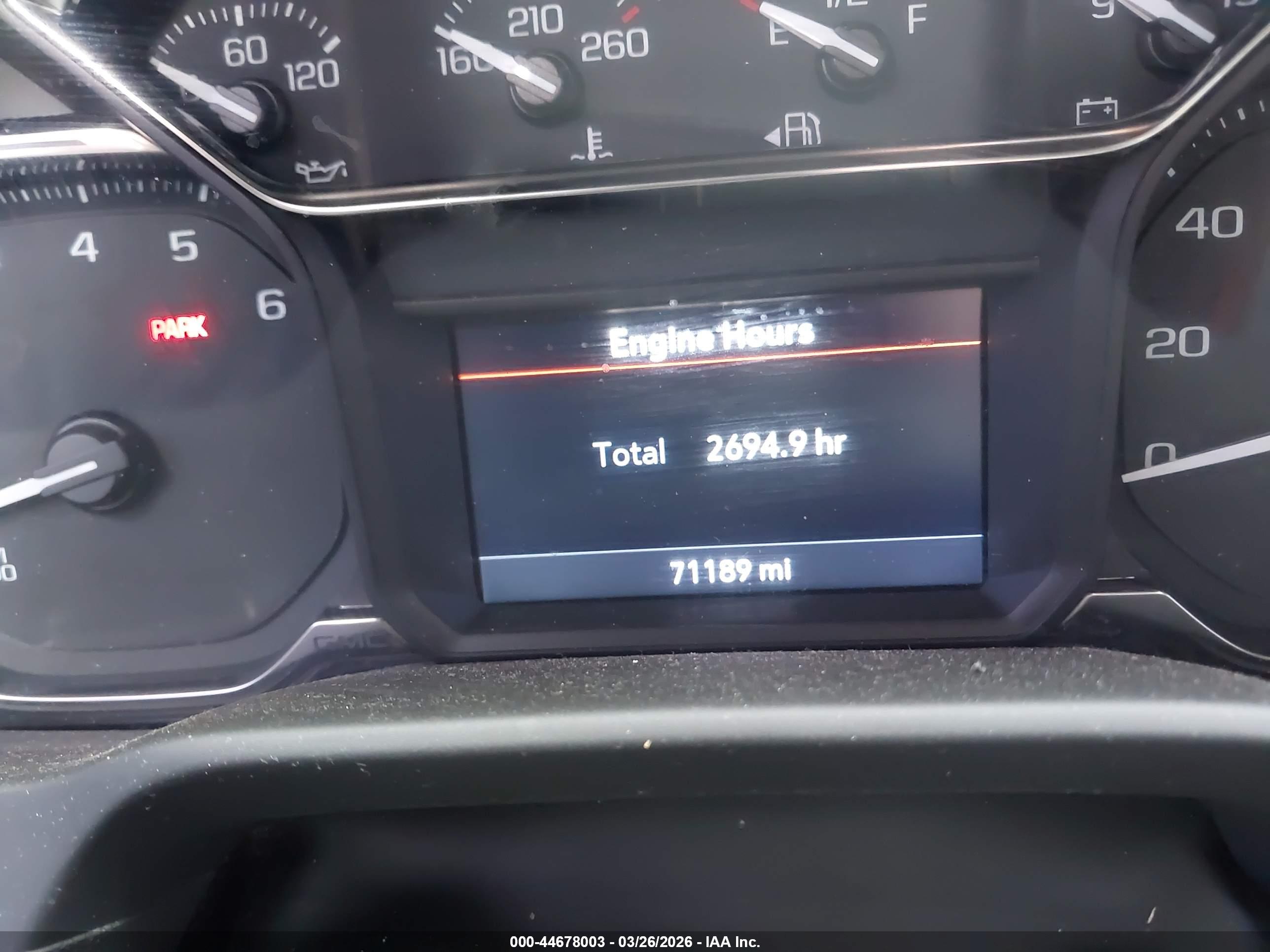 GMC SIERRA image 7