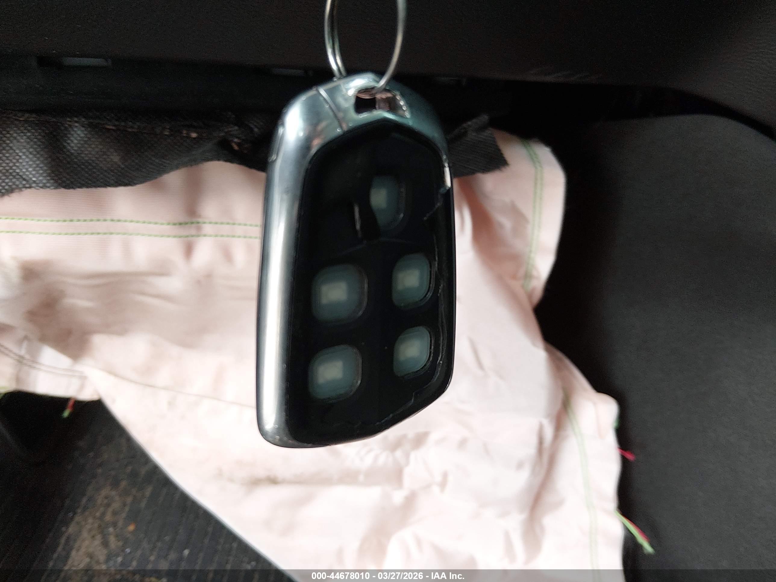 CADILLAC XT5 image 11