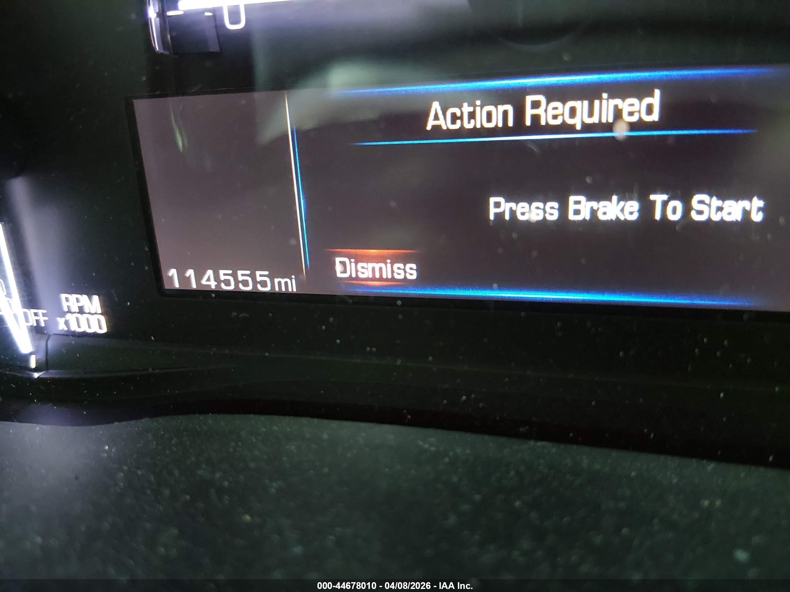 CADILLAC XT5 image 7