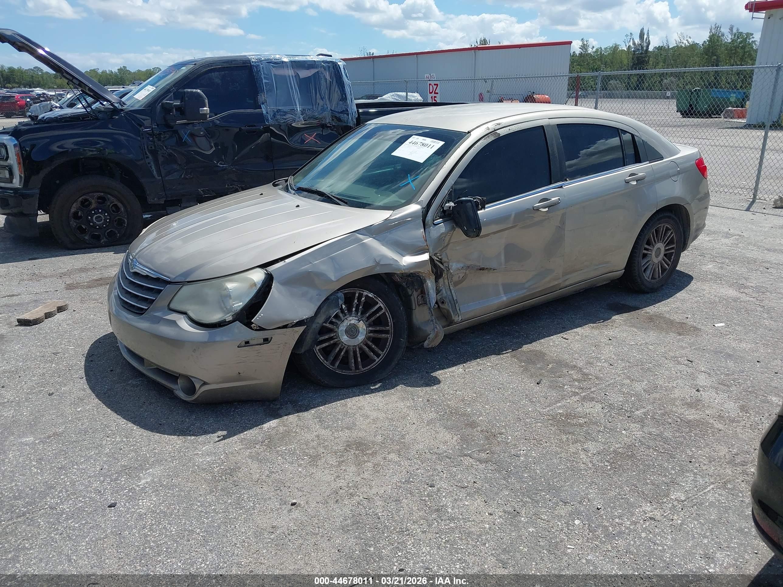 CHRYSLER SEBRING image 2