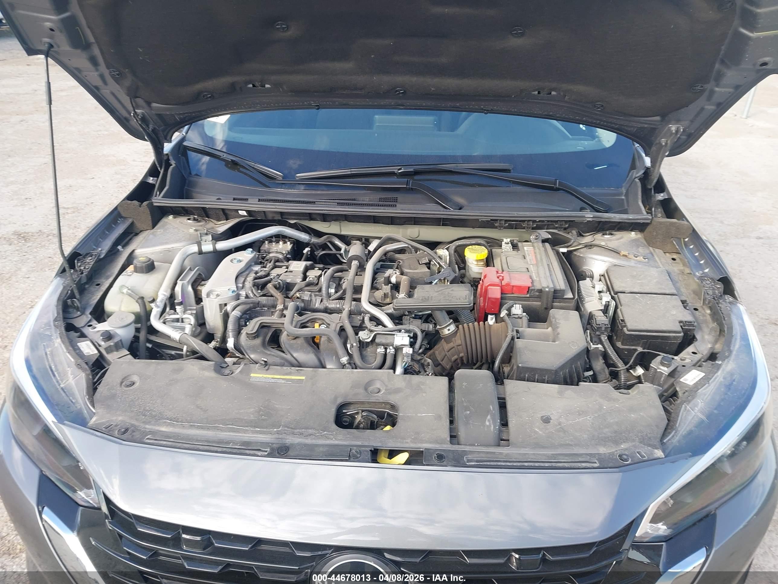 NISSAN SENTRA image 10