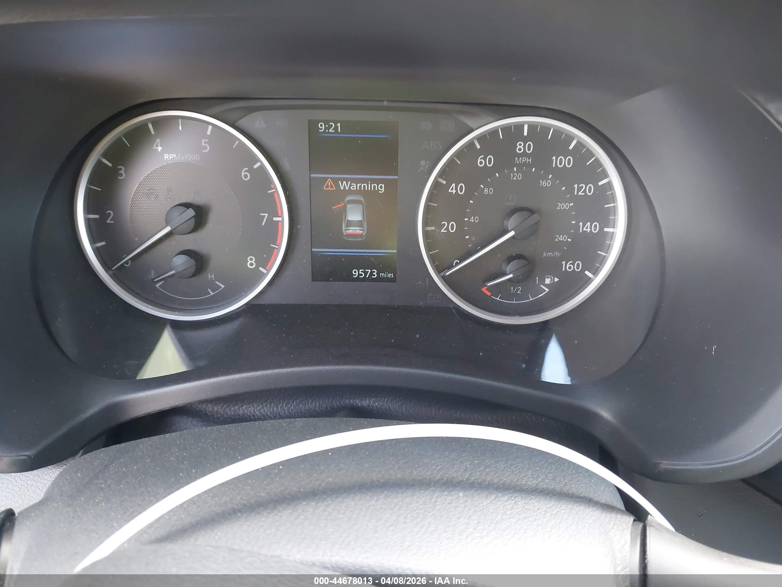 NISSAN SENTRA image 7