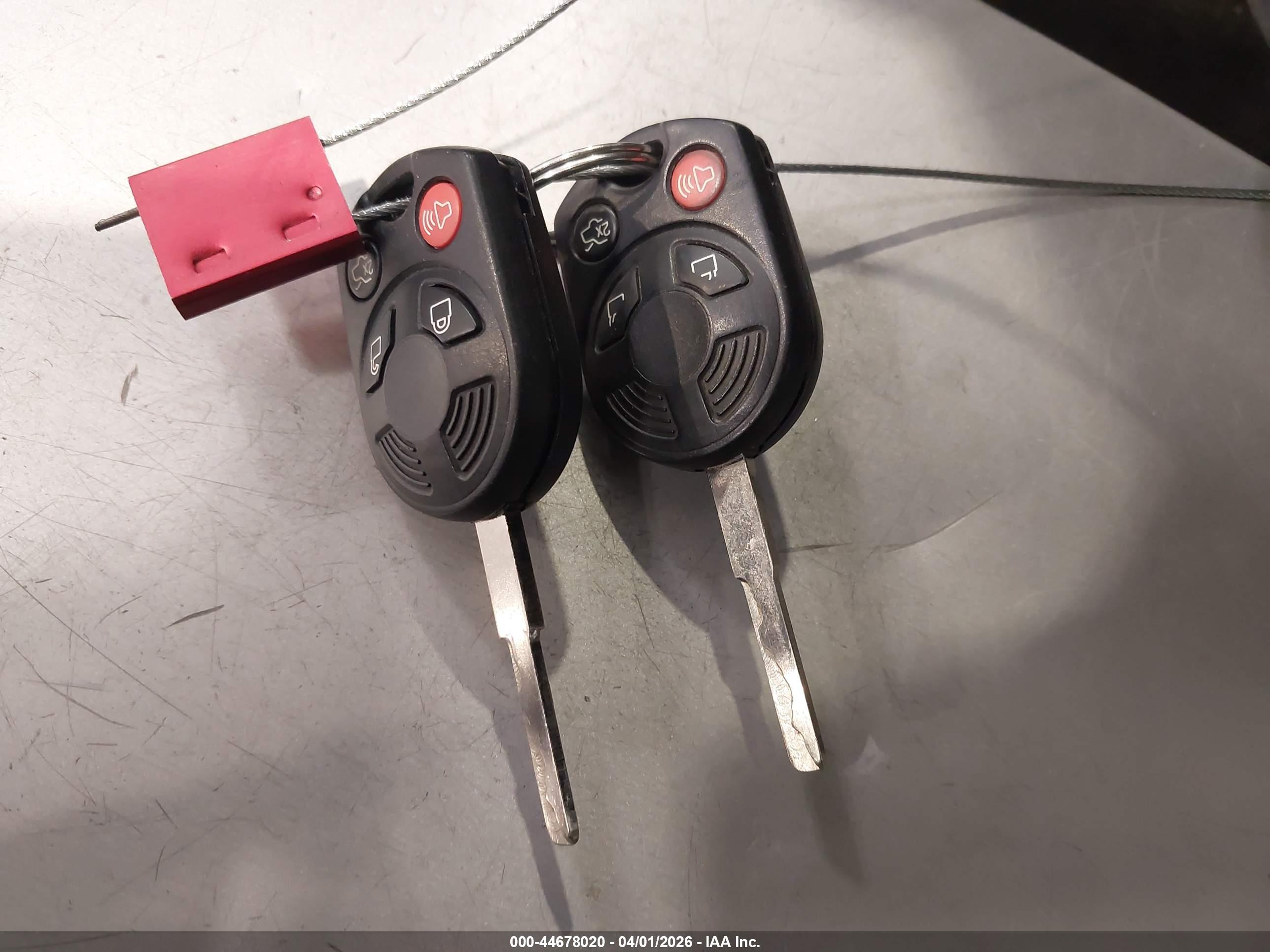 FORD FOCUS image 11