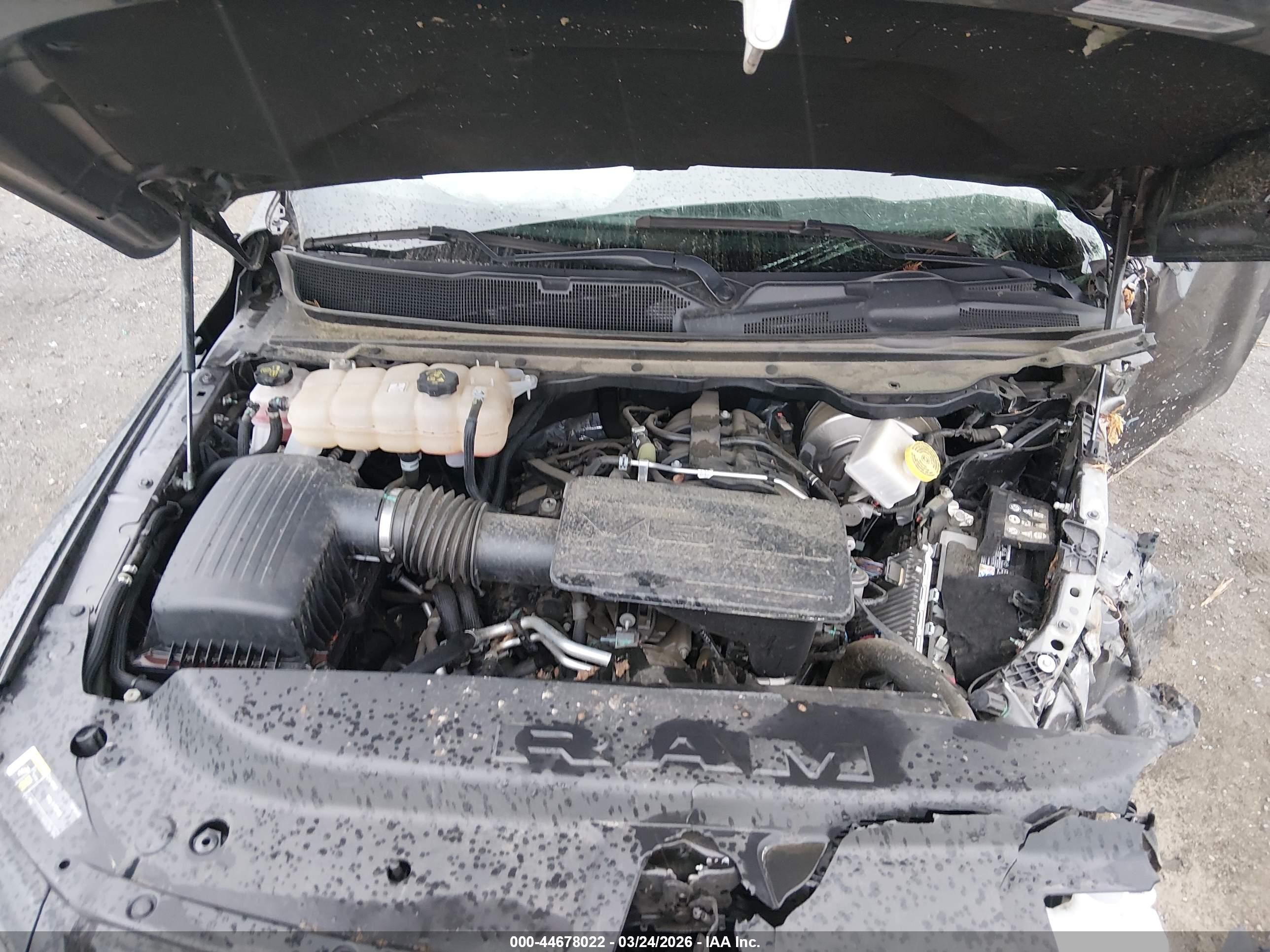 RAM 1500 image 10