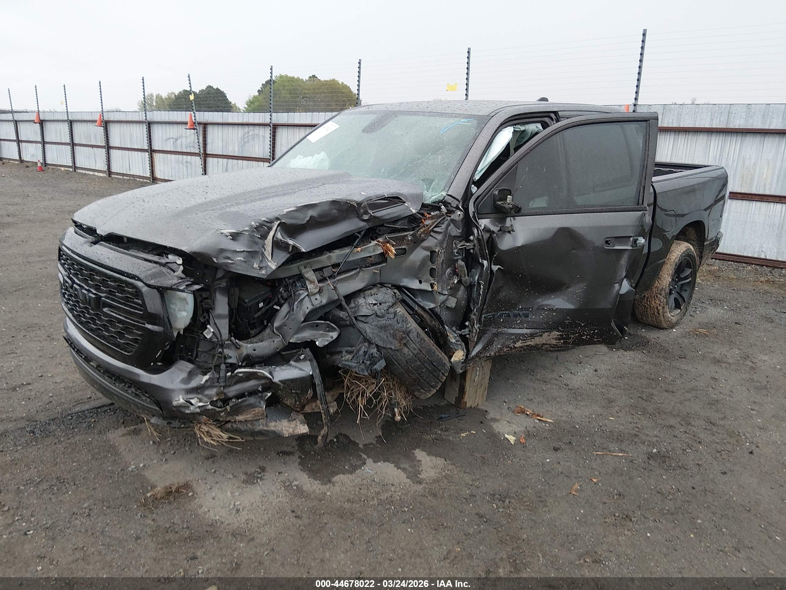 RAM 1500 image 2