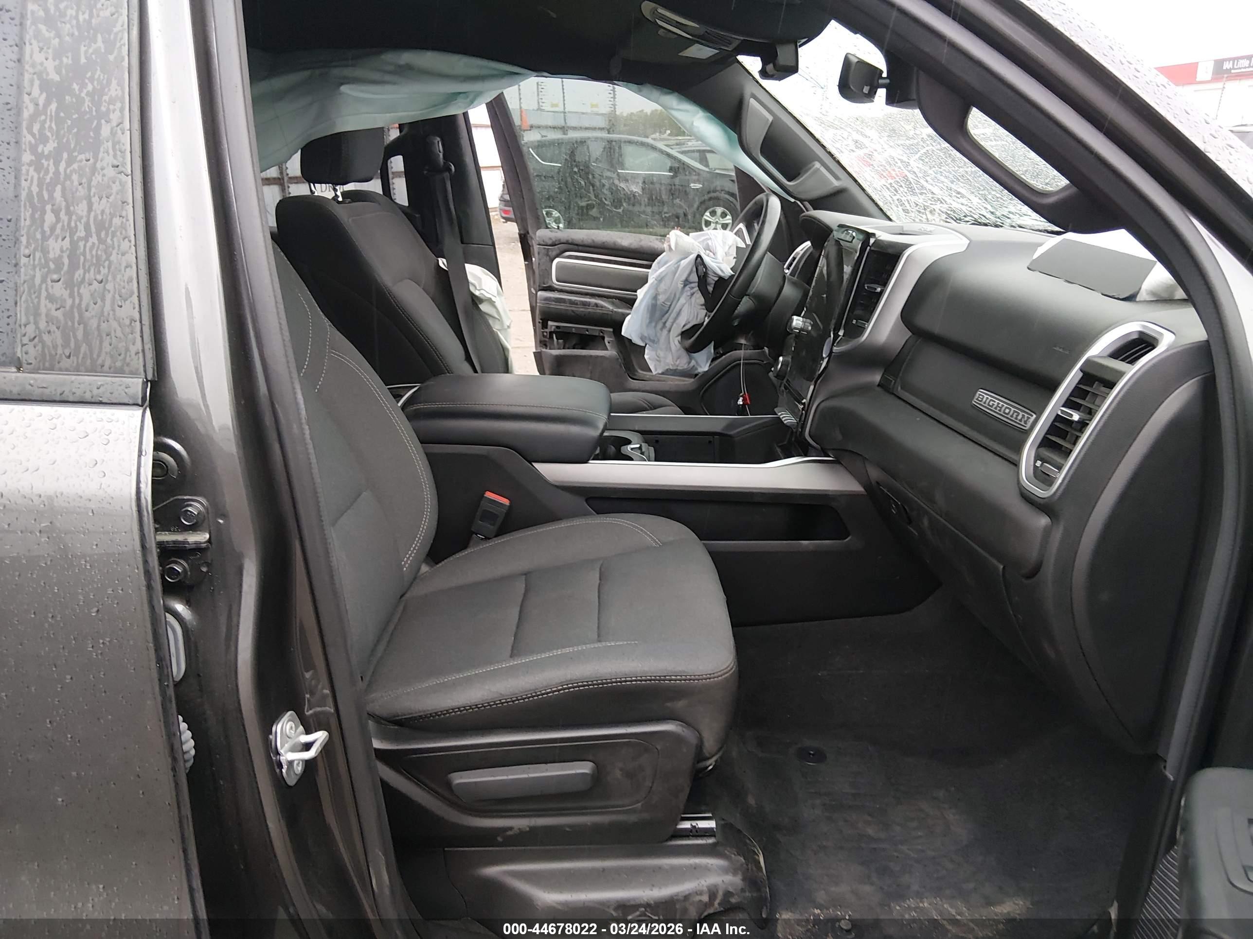 RAM 1500 image 5
