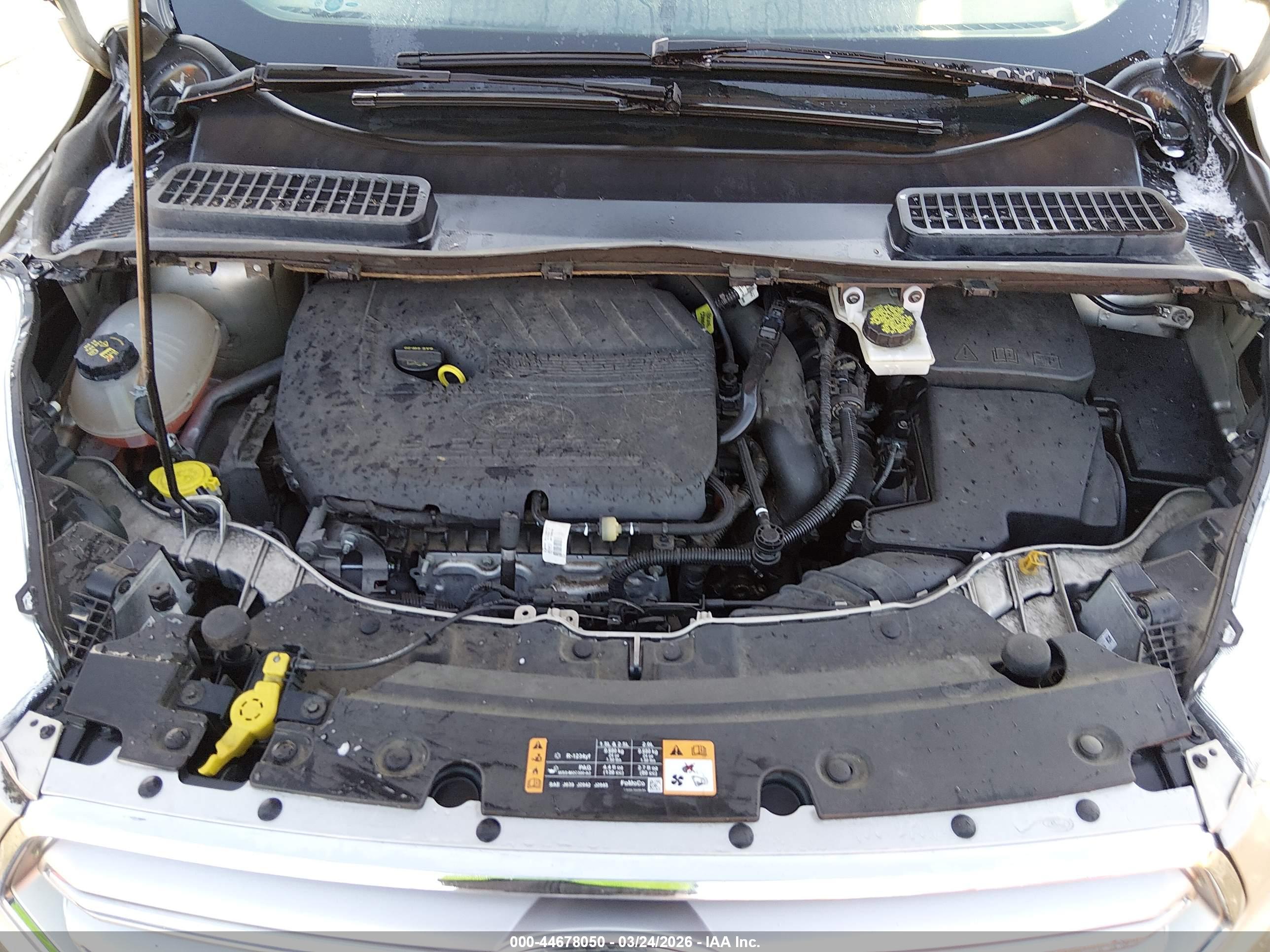FORD ESCAPE image 10