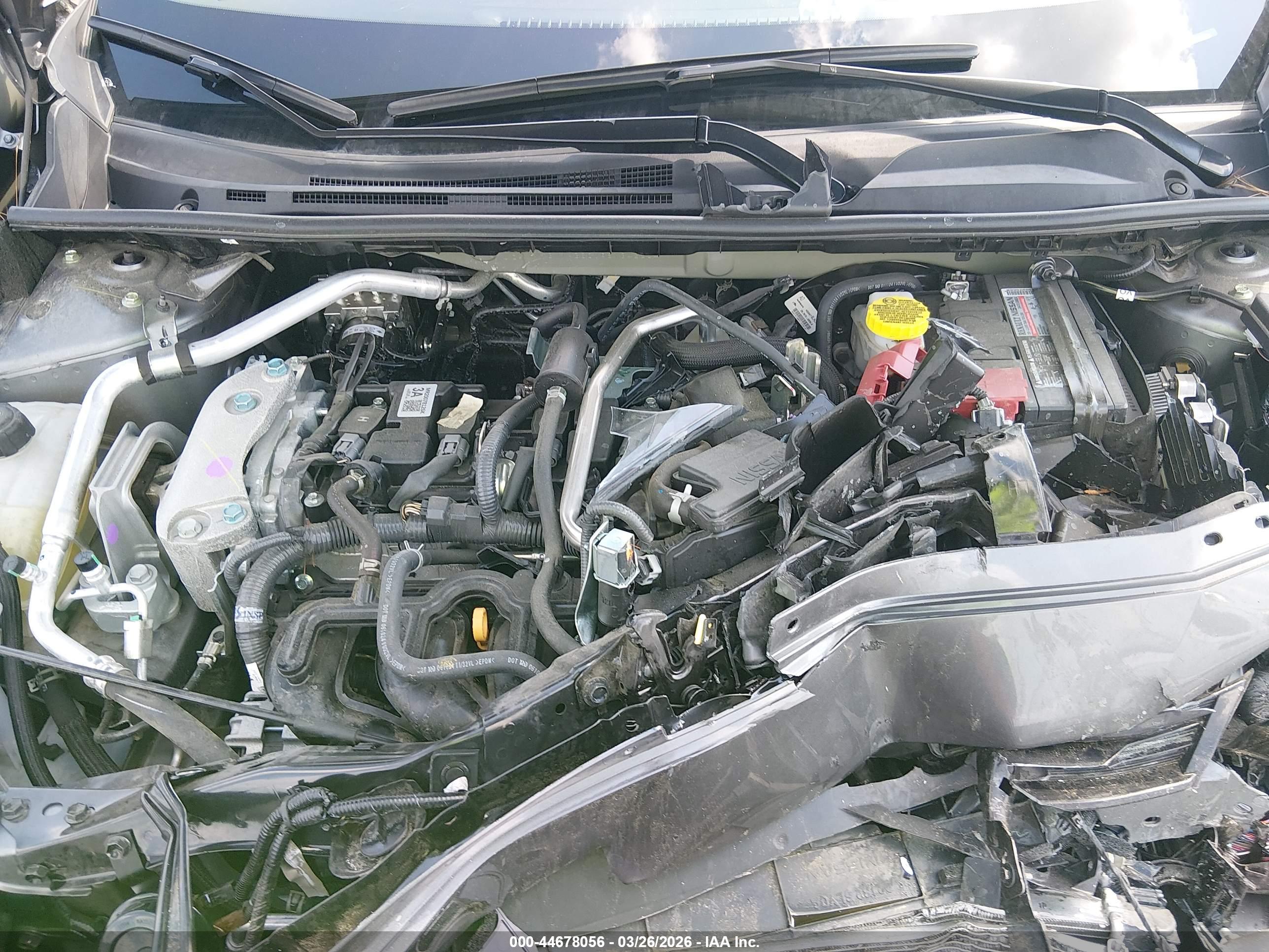 NISSAN SENTRA image 10