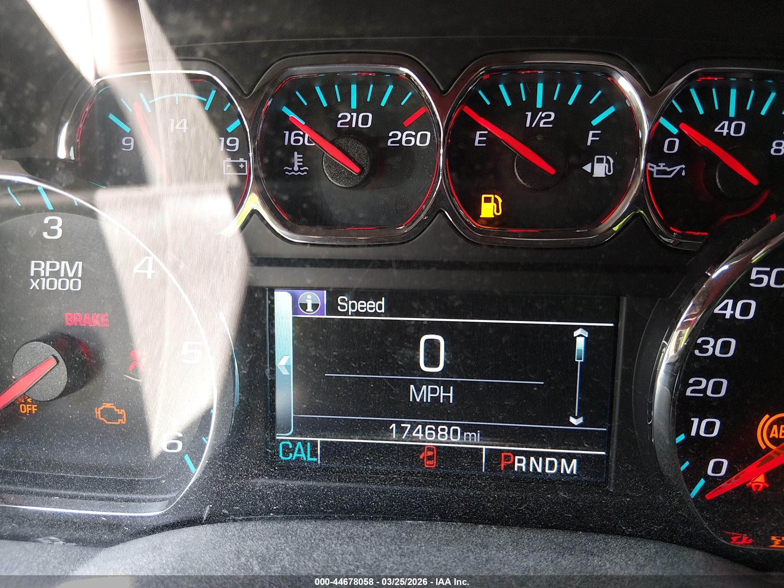 CHEVROLET SILVERADO image 7