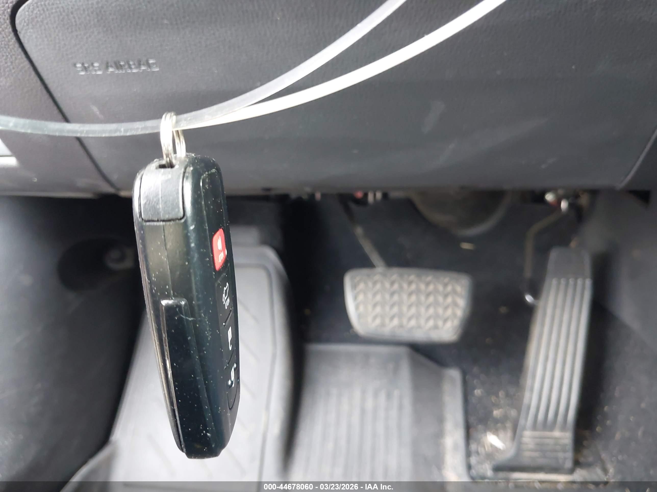 TOYOTA HIGHLANDER image 11
