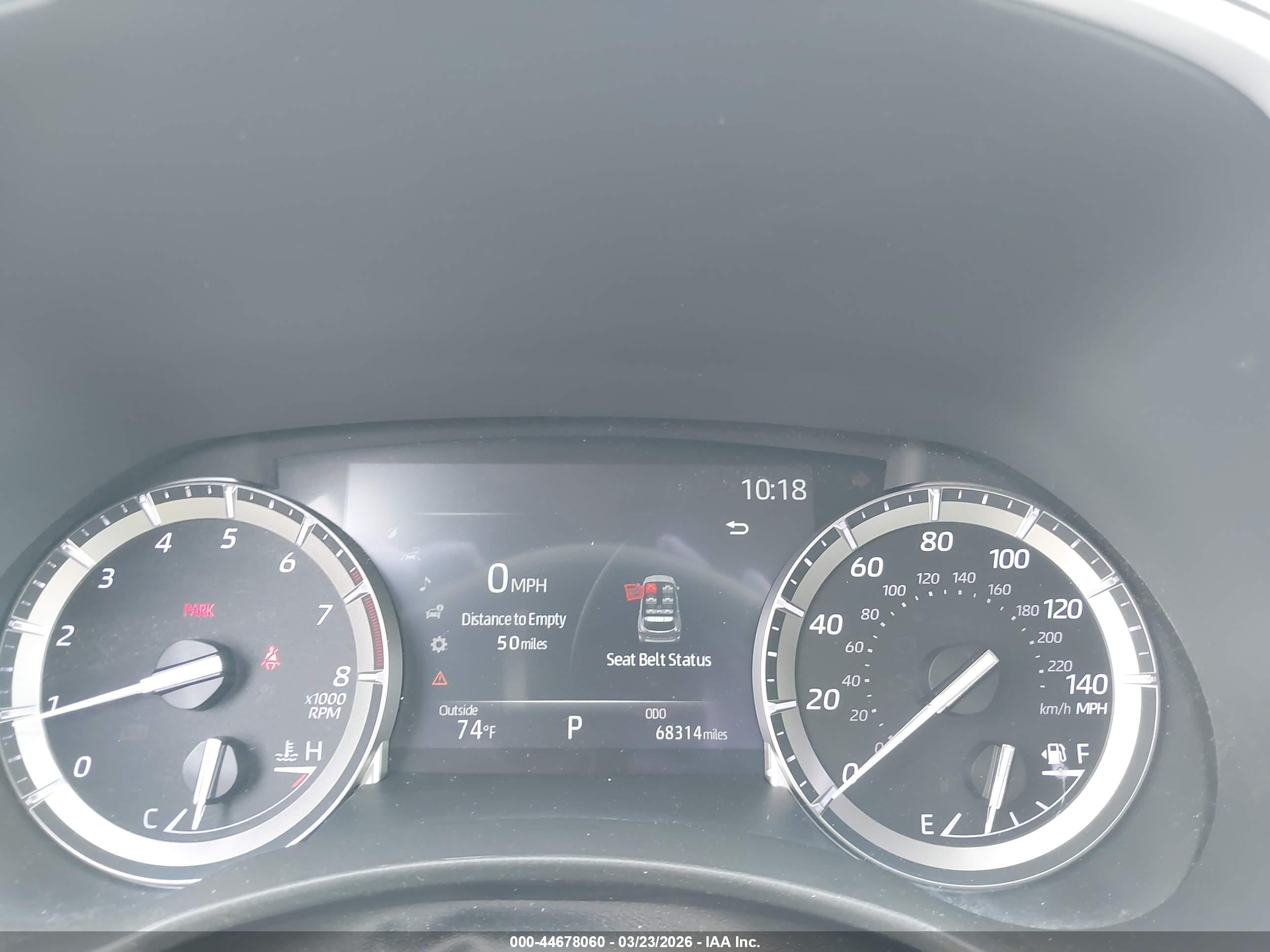 TOYOTA HIGHLANDER image 7