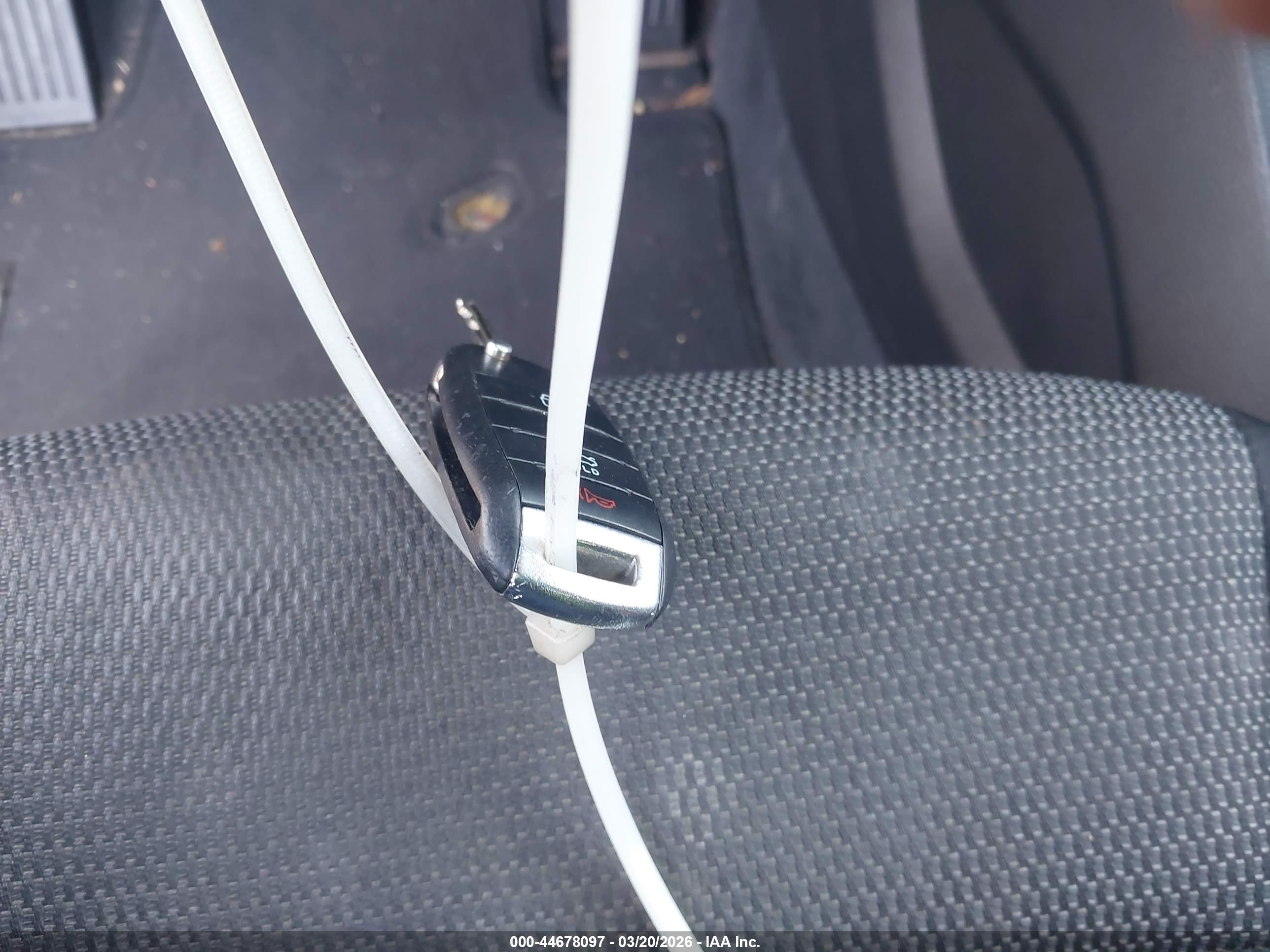 KIA FORTE image 11