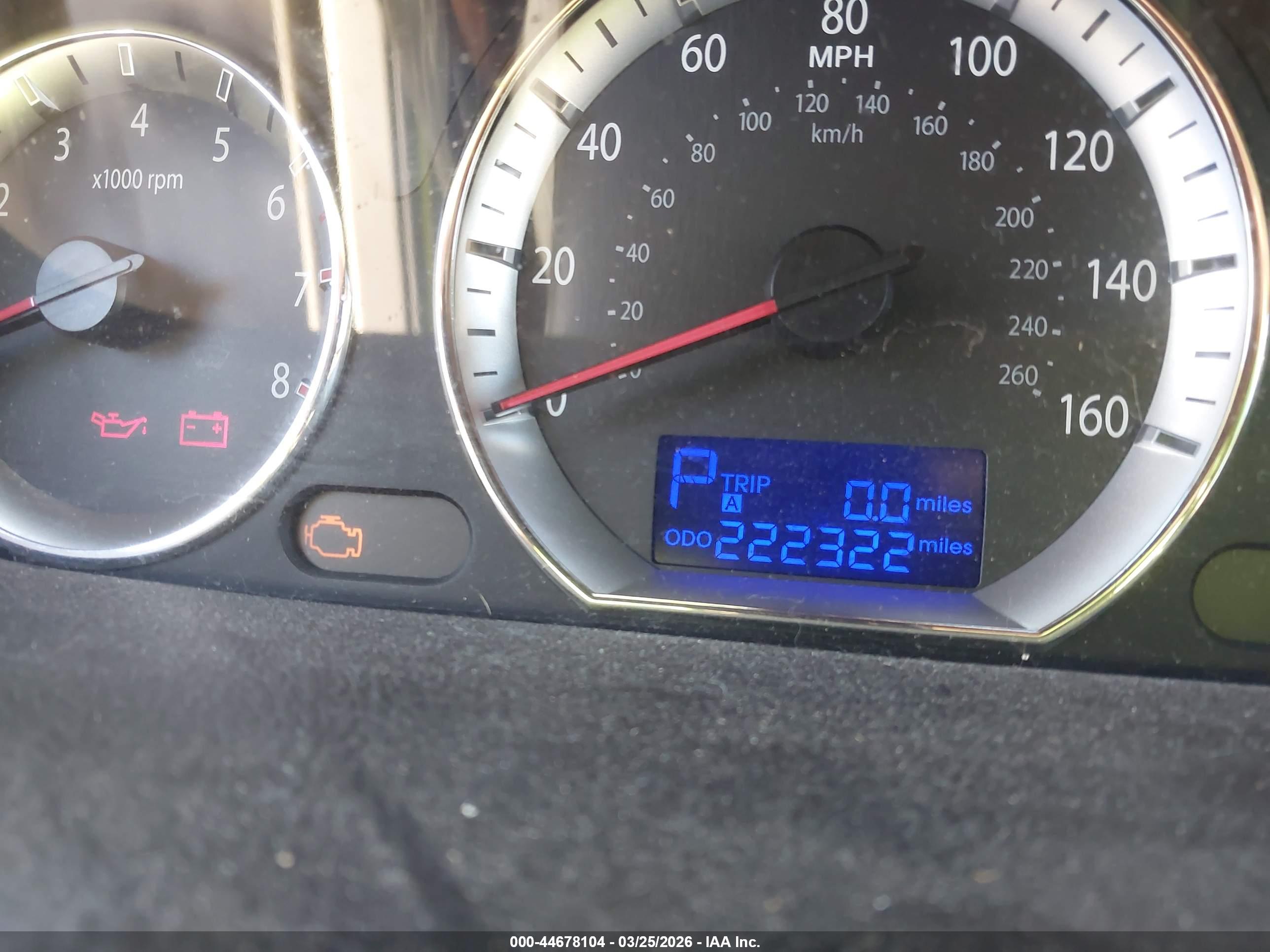 HYUNDAI SONATA image 7
