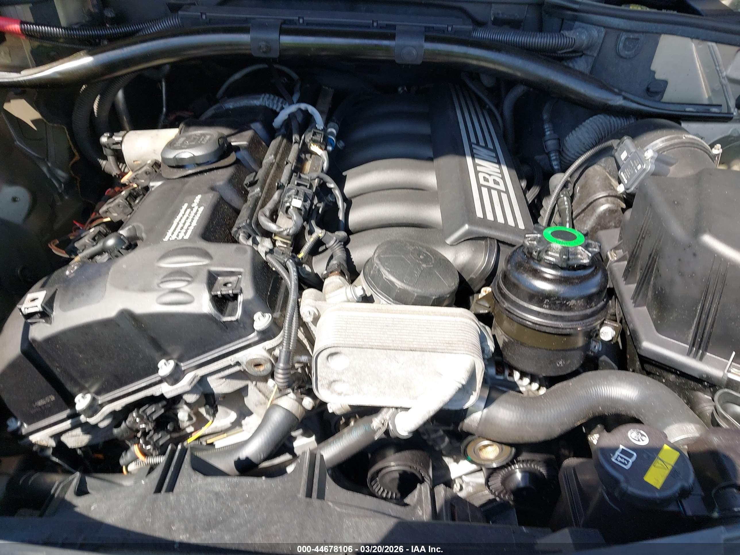 BMW X3 image 10
