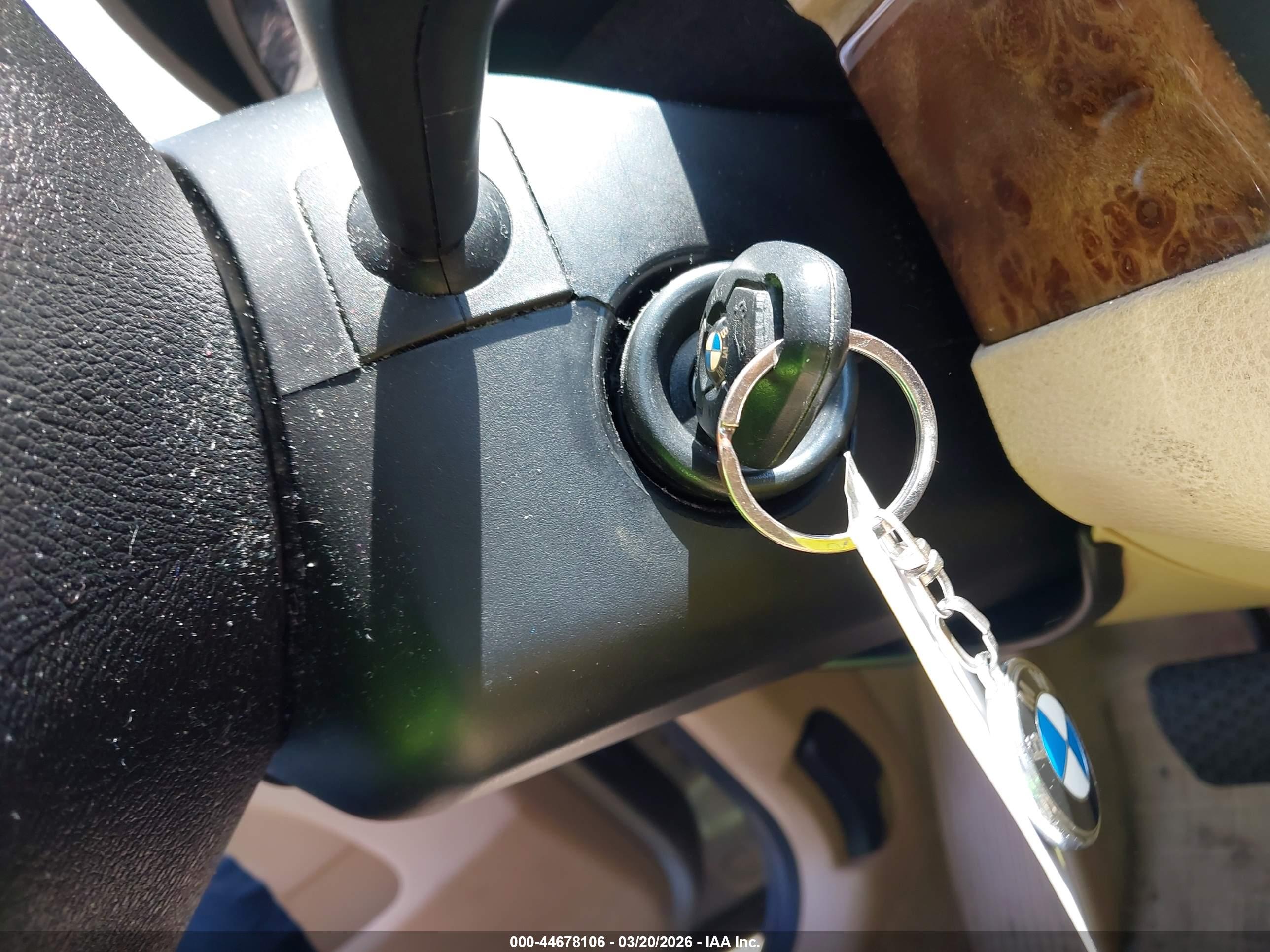 BMW X3 image 11