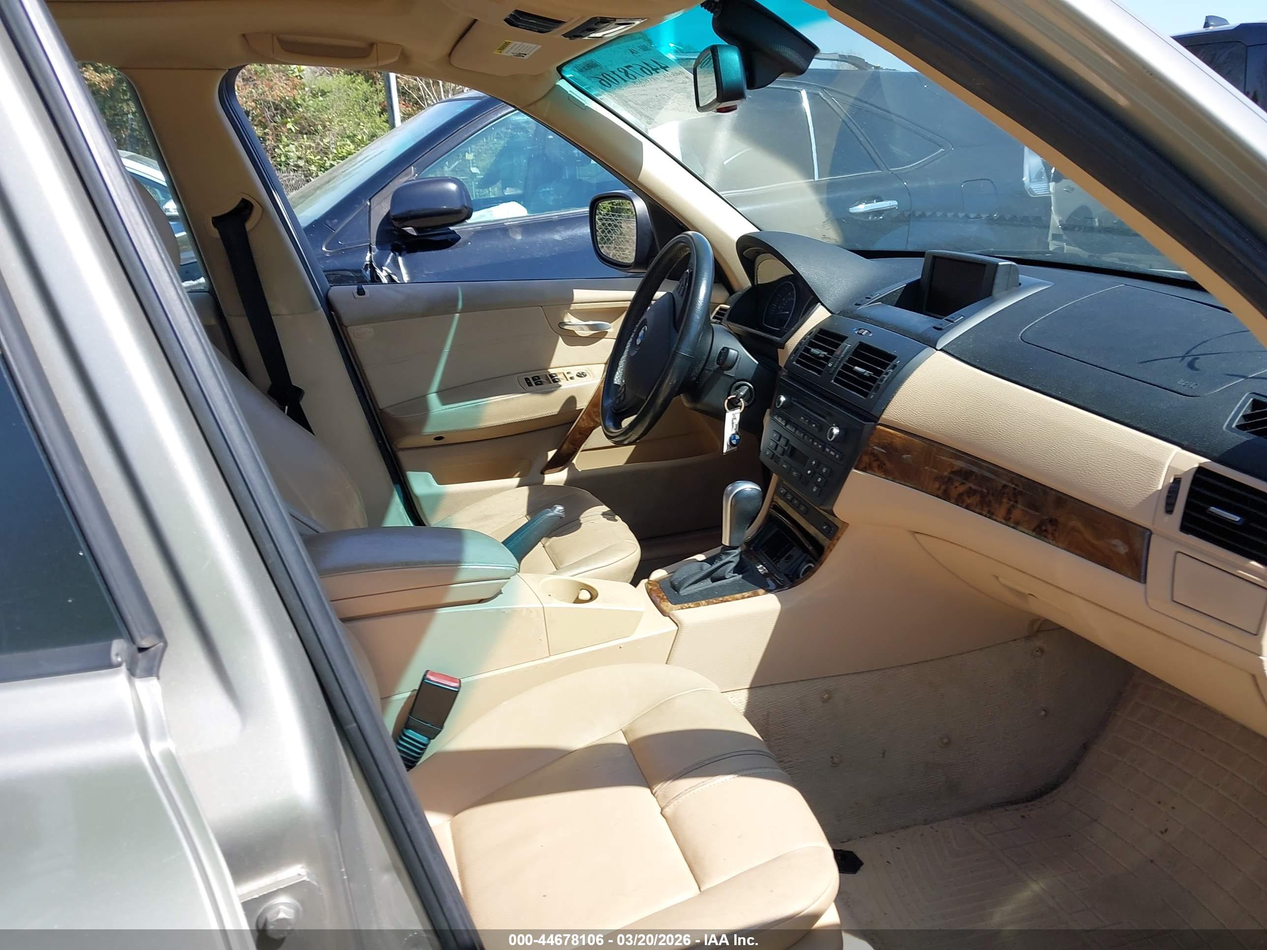 BMW X3 image 5