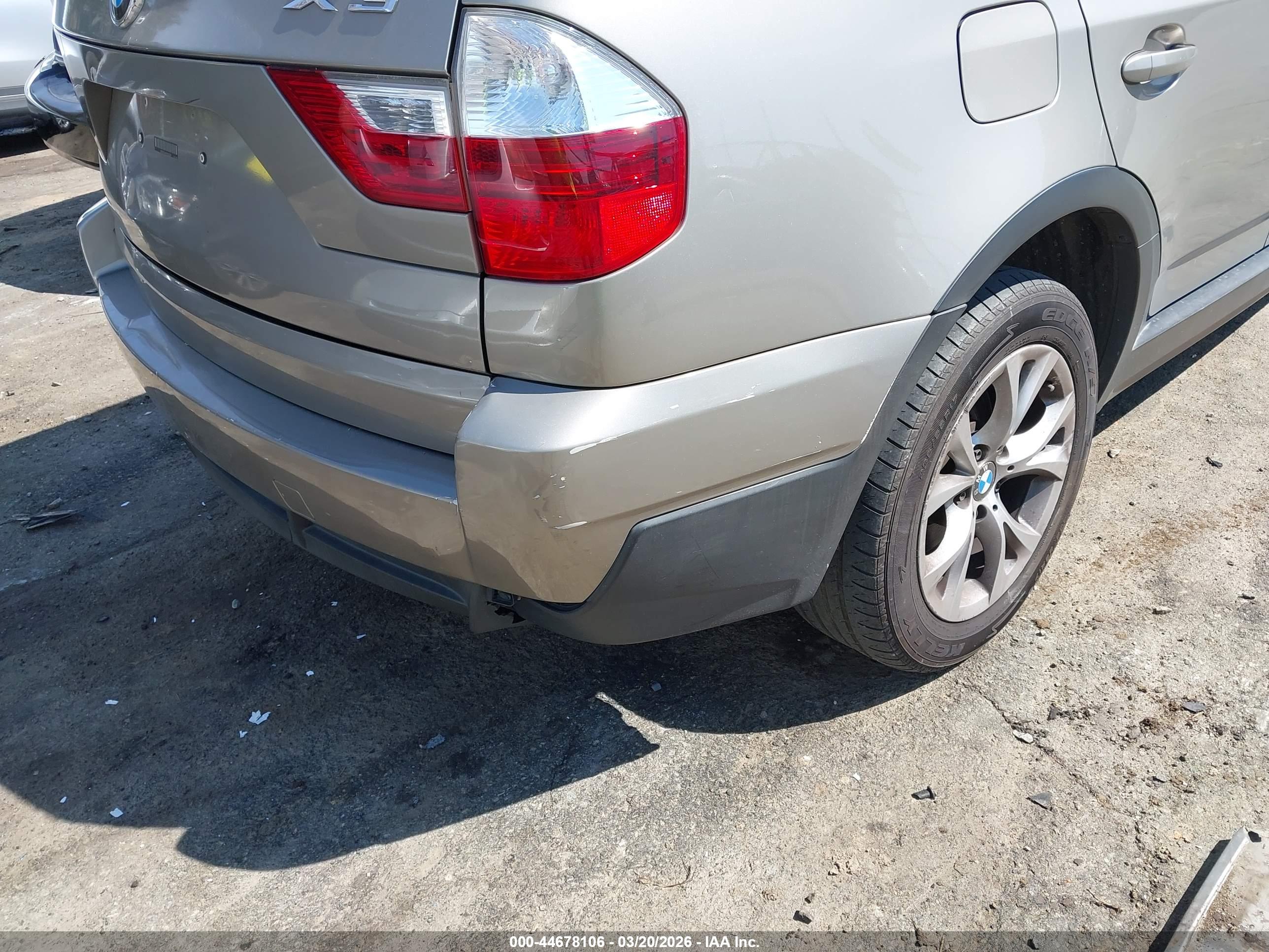 BMW X3 image 6