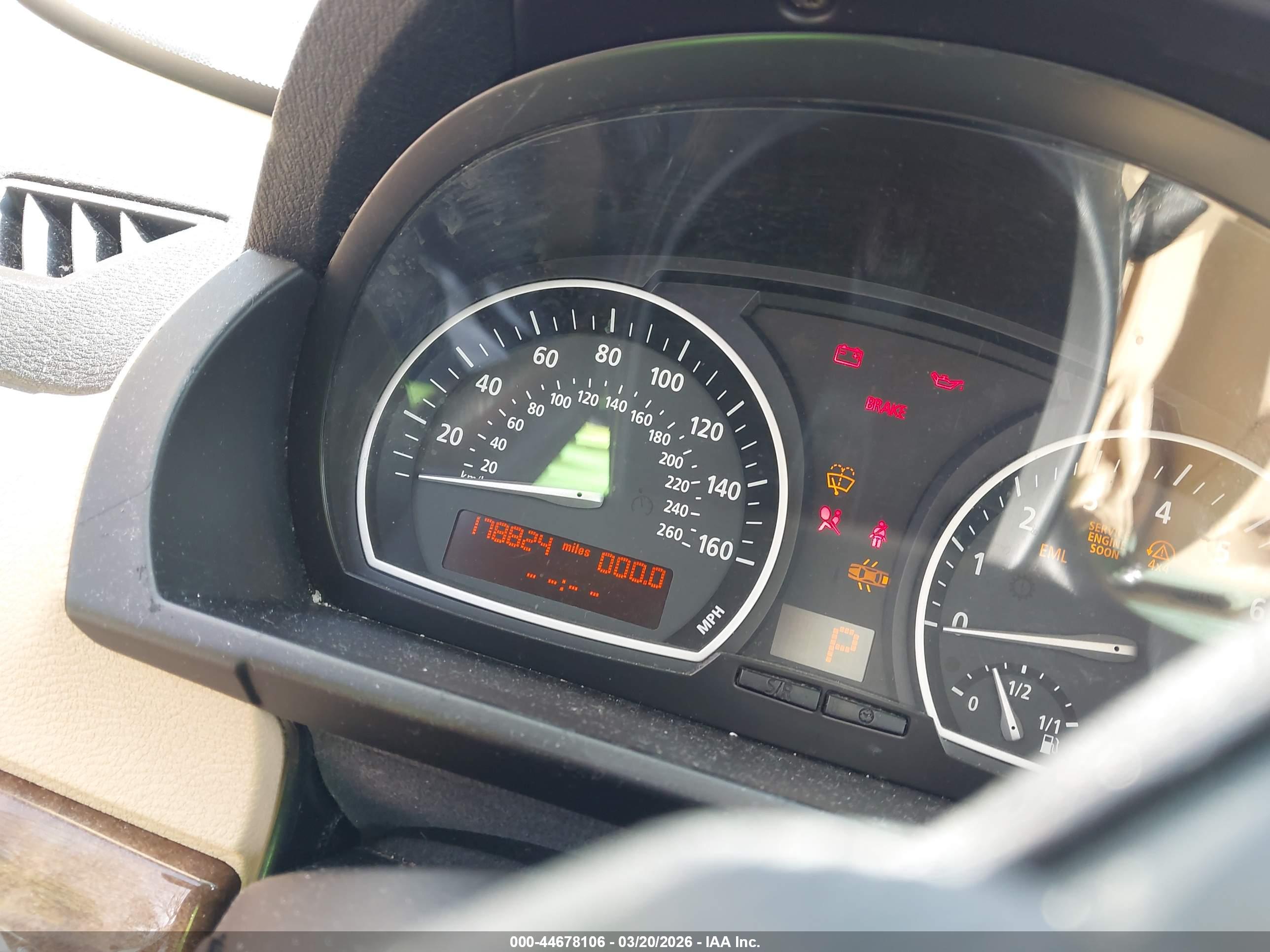 BMW X3 image 7