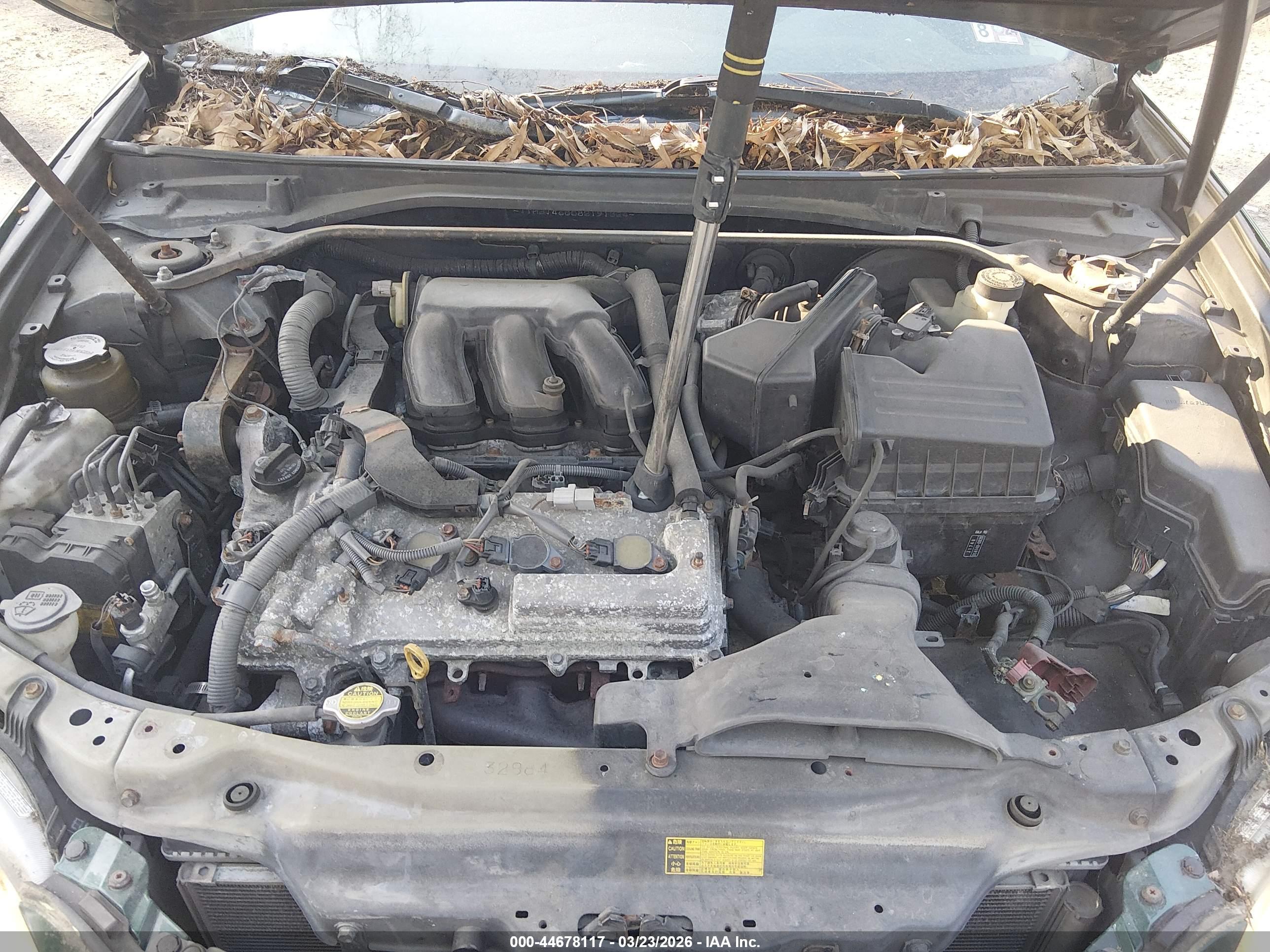 LEXUS ES image 10