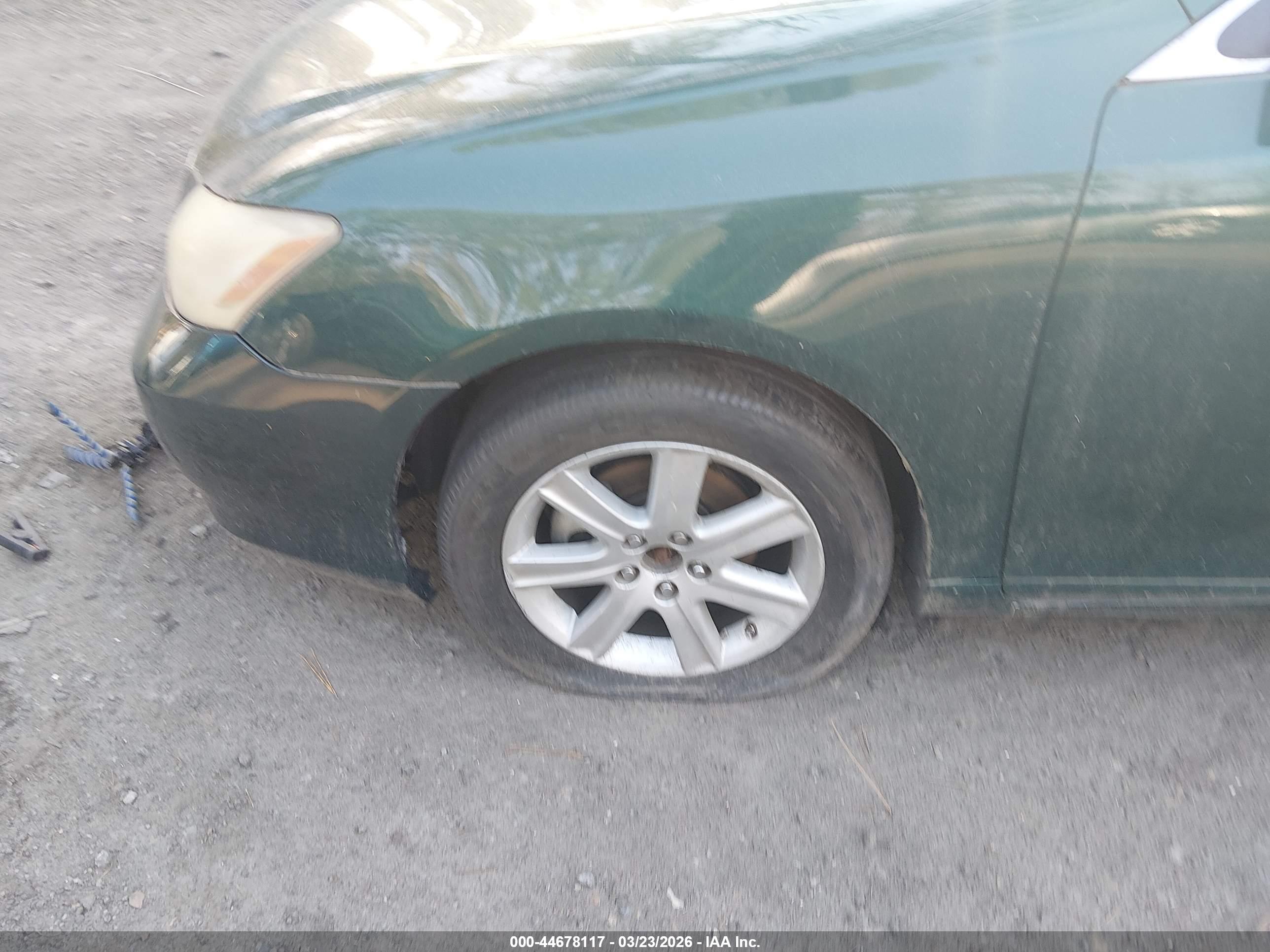 LEXUS ES image 6