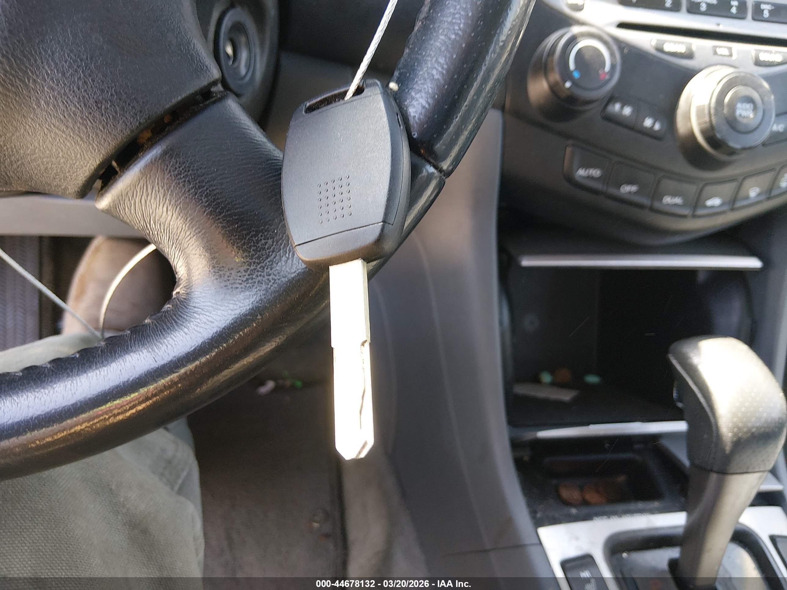 HONDA ACCORD image 11