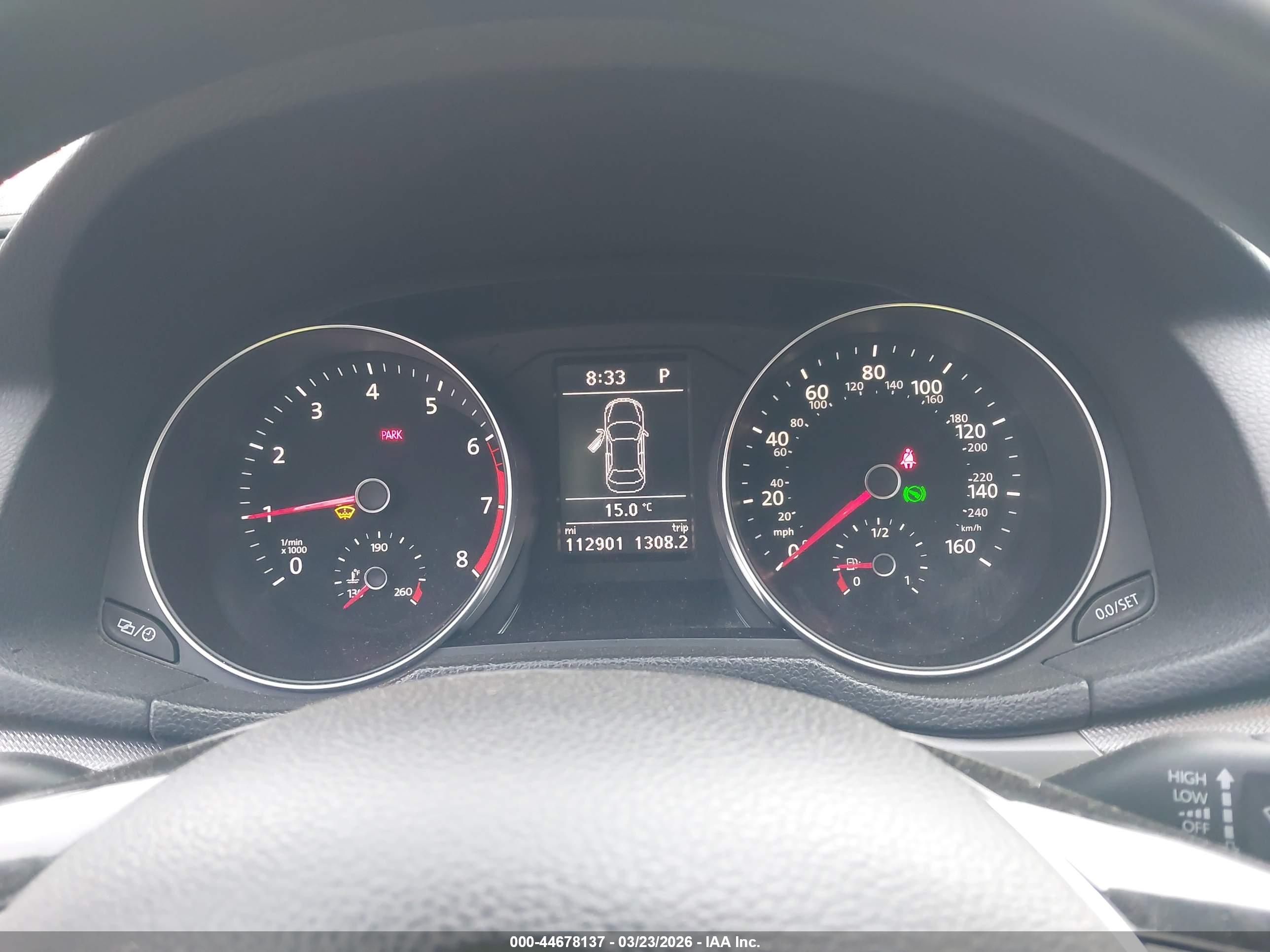 VOLKSWAGEN PASSAT image 7