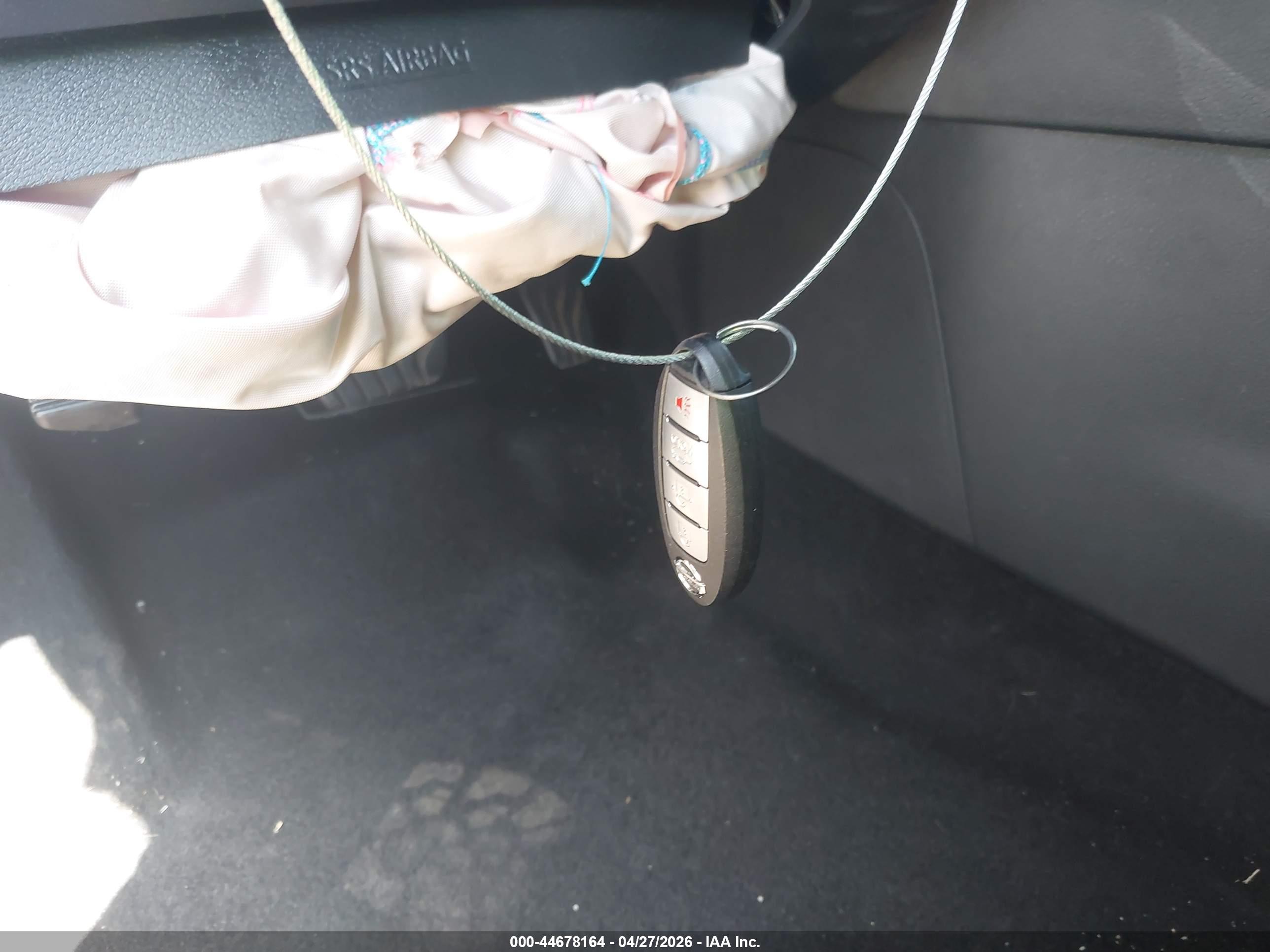 NISSAN SENTRA image 11