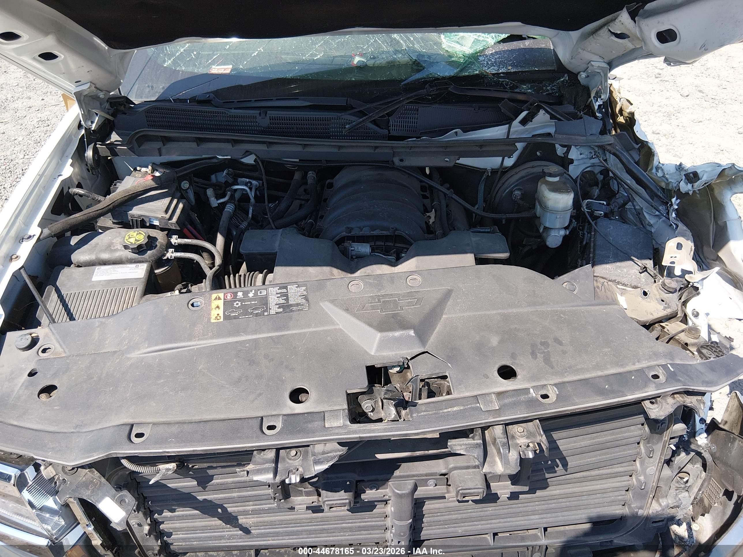 CHEVROLET SILVERADO image 10