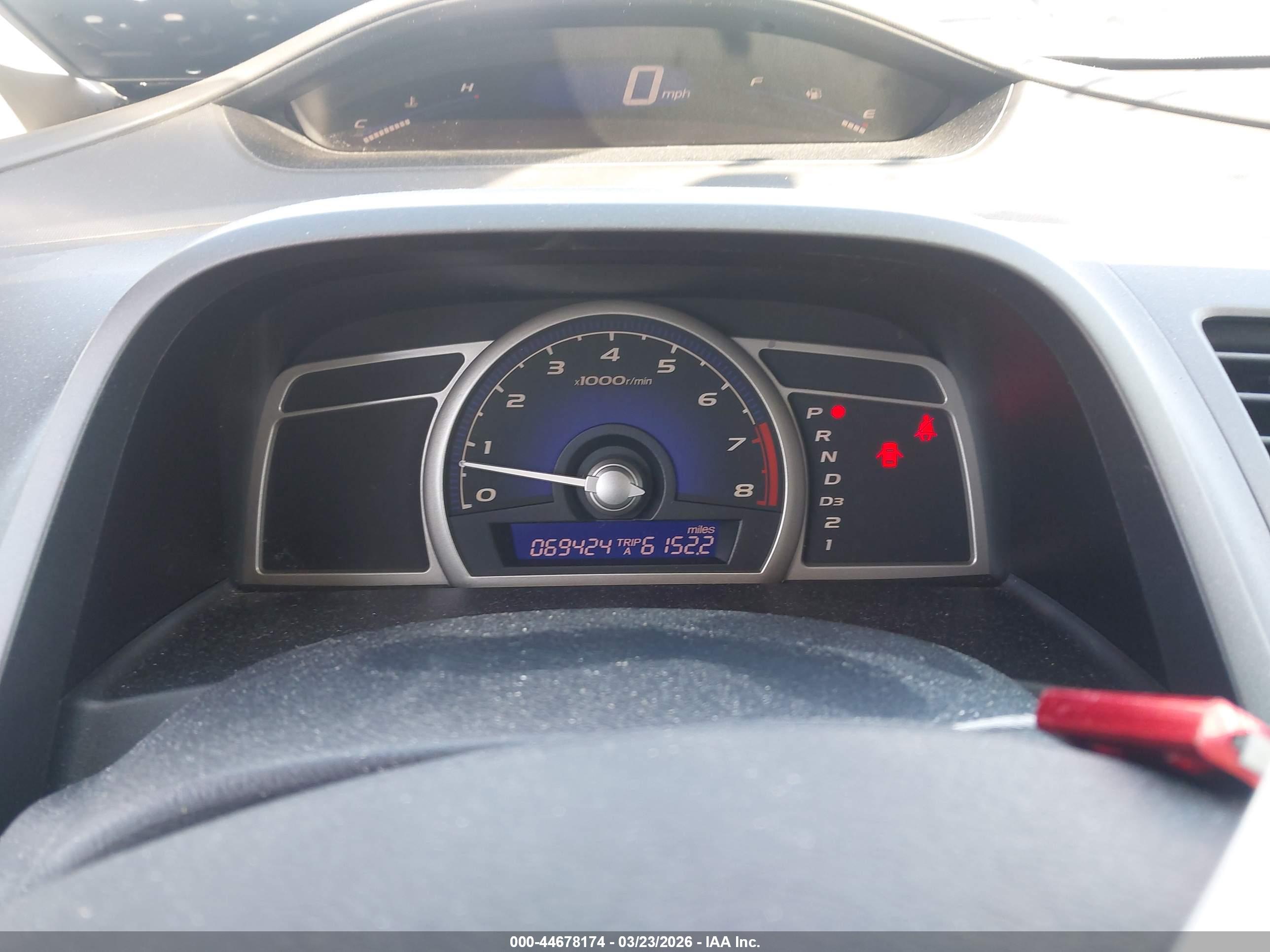 HONDA CIVIC image 7