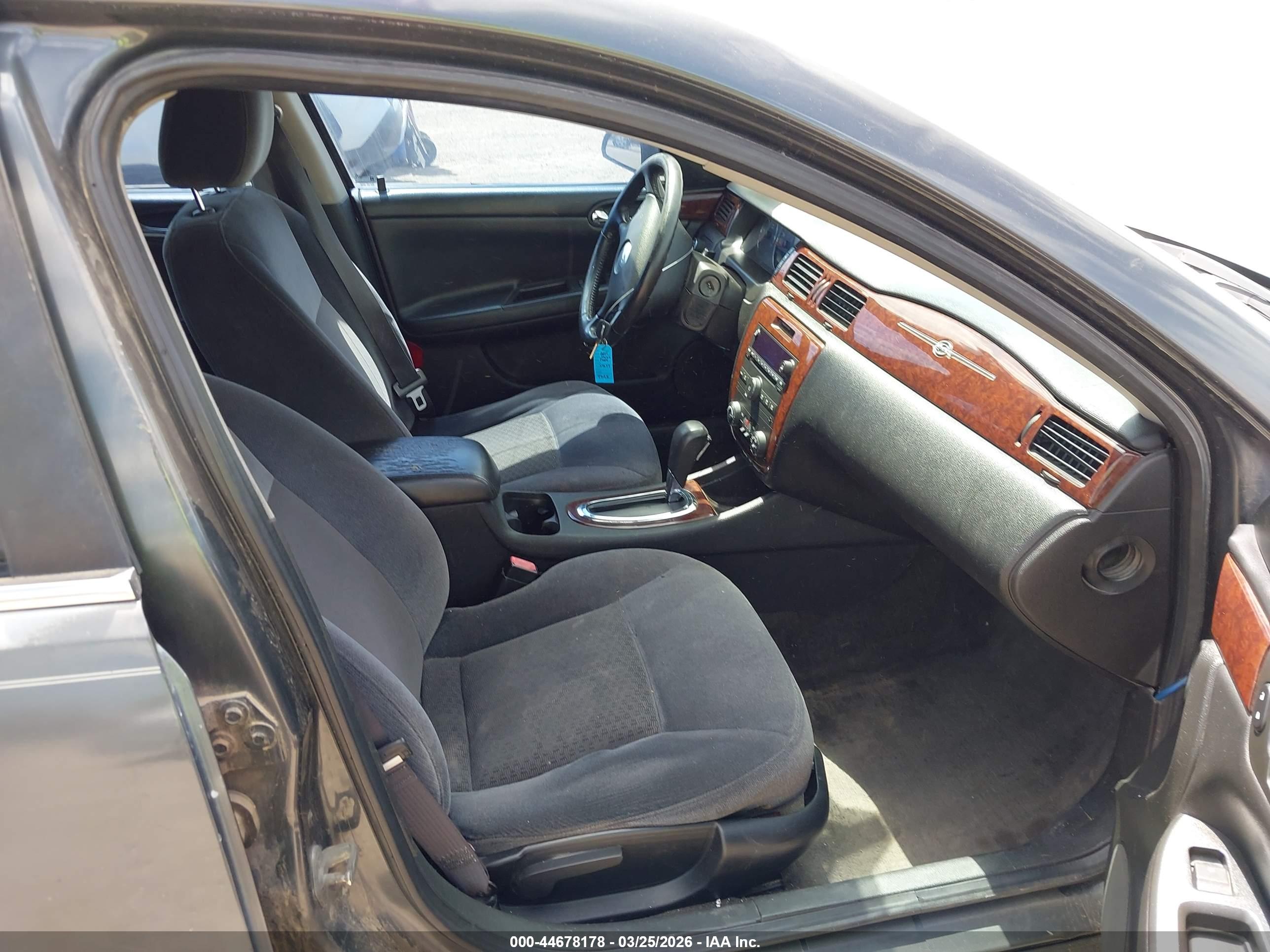 CHEVROLET IMPALA image 5