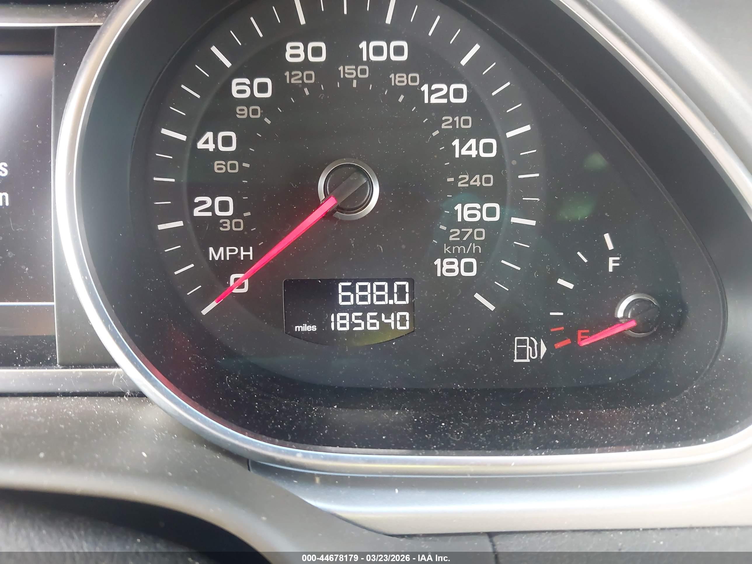 AUDI Q7 image 7