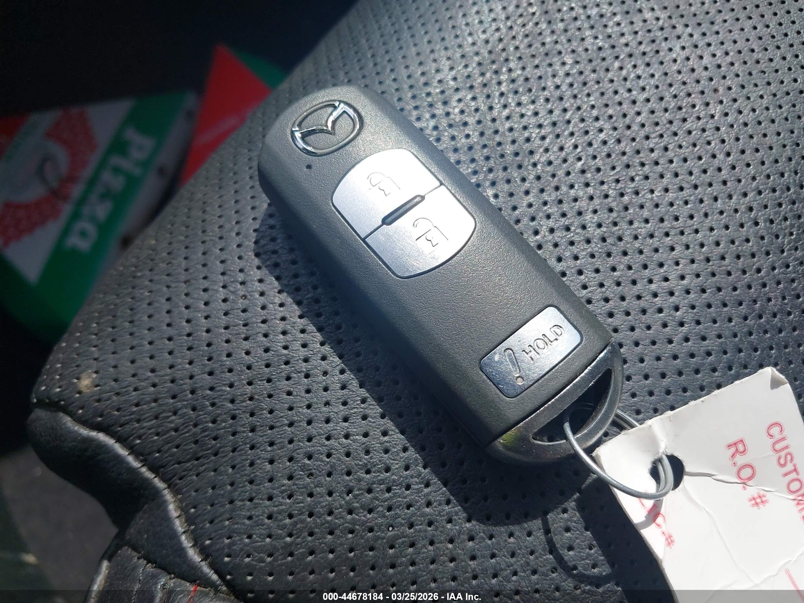 MAZDA CX-5 image 11