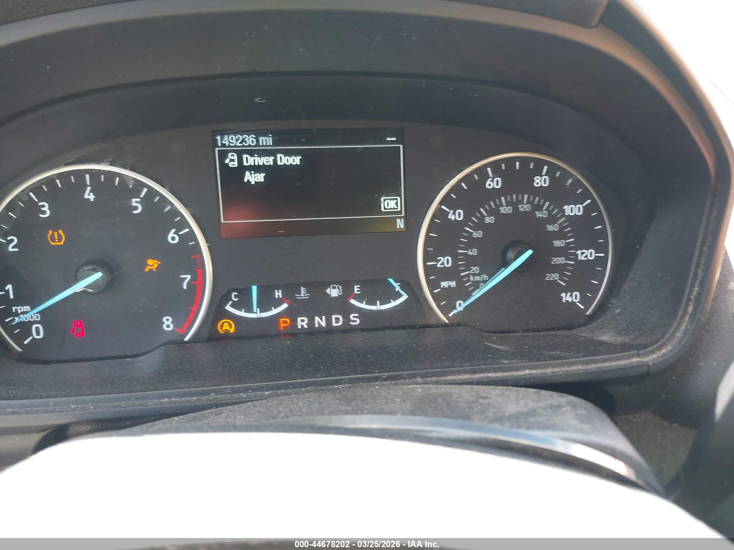 FORD ECOSPORT image 7