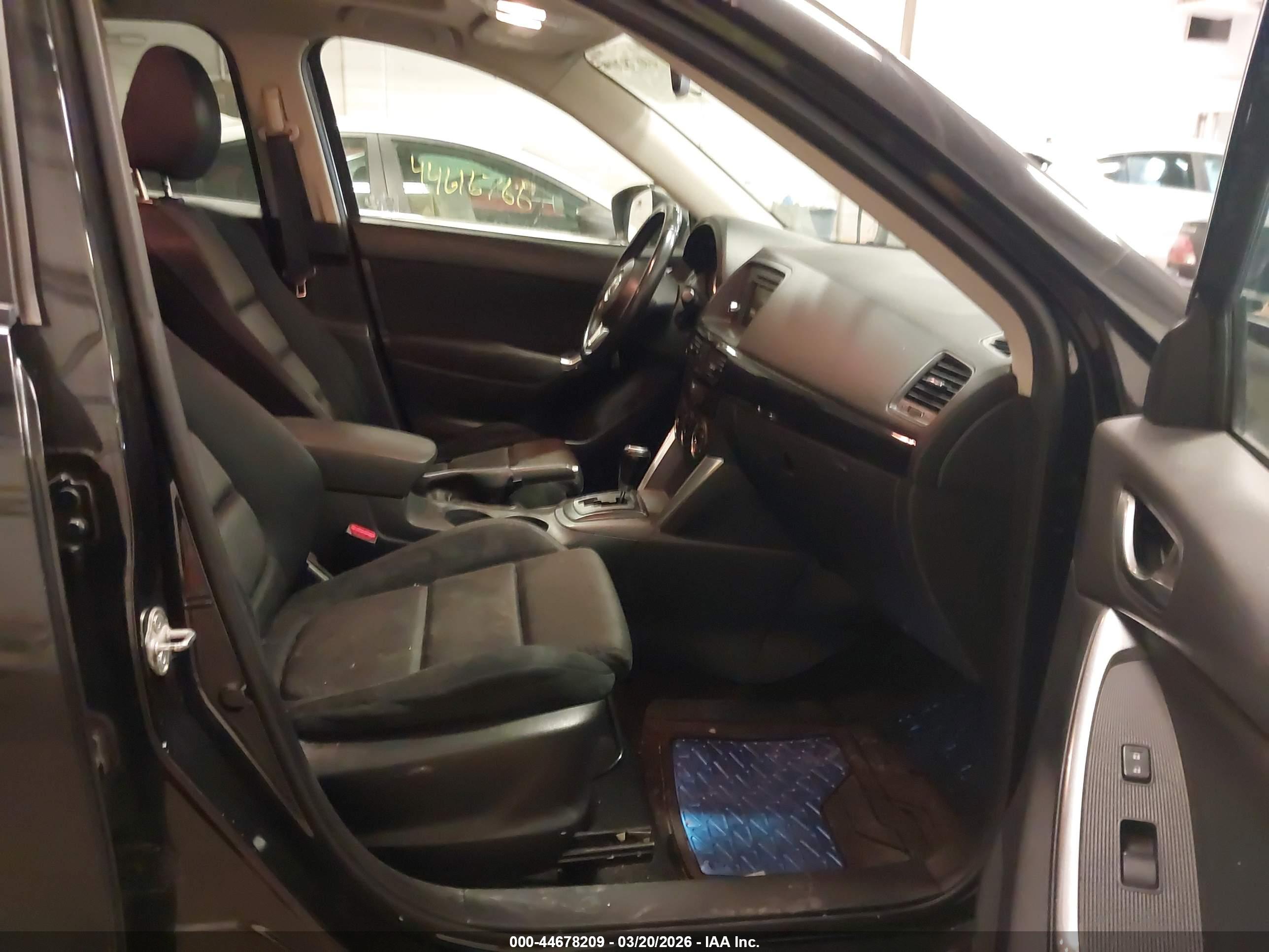 MAZDA CX-5 image 5