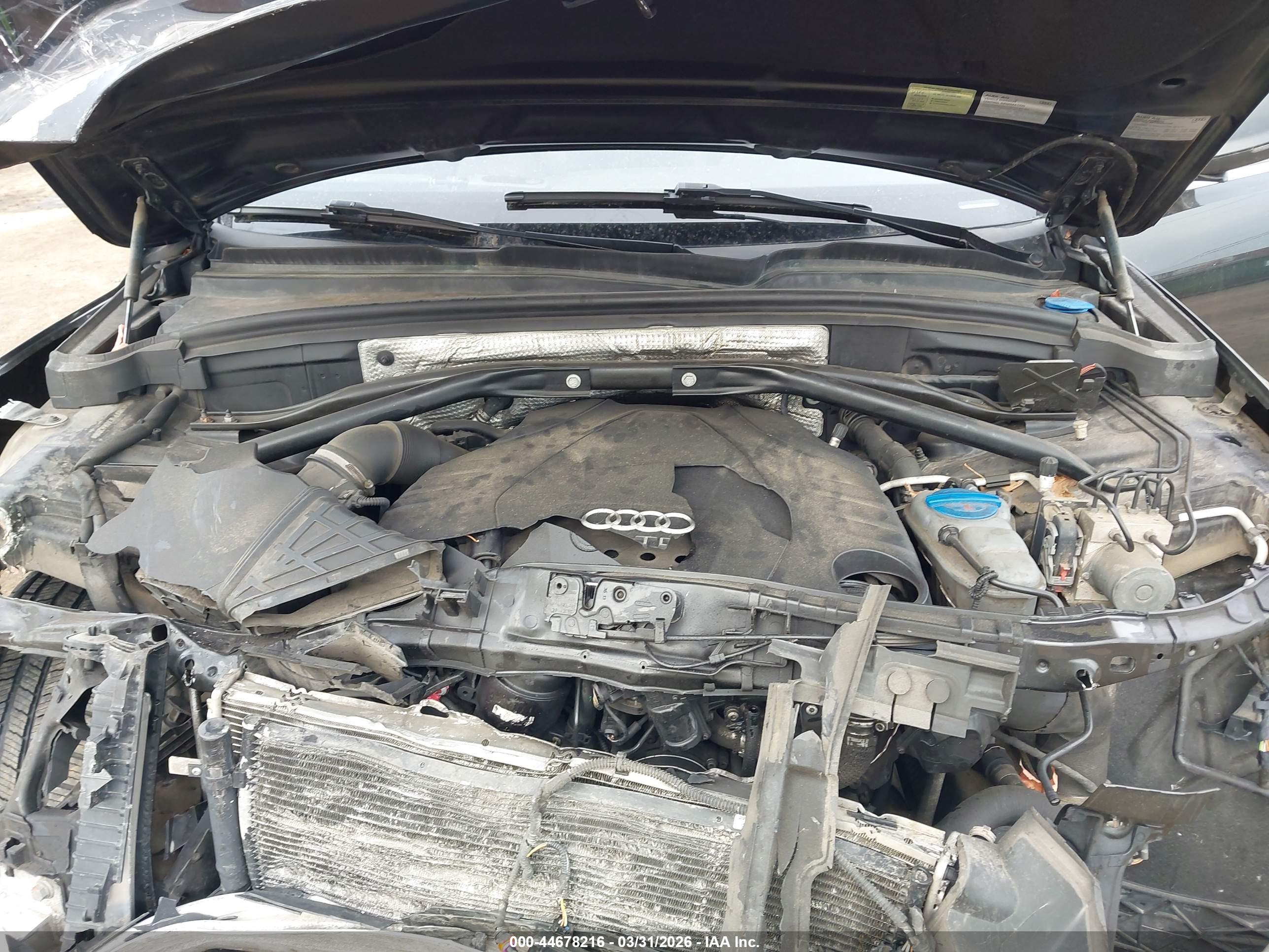 AUDI Q5 image 10