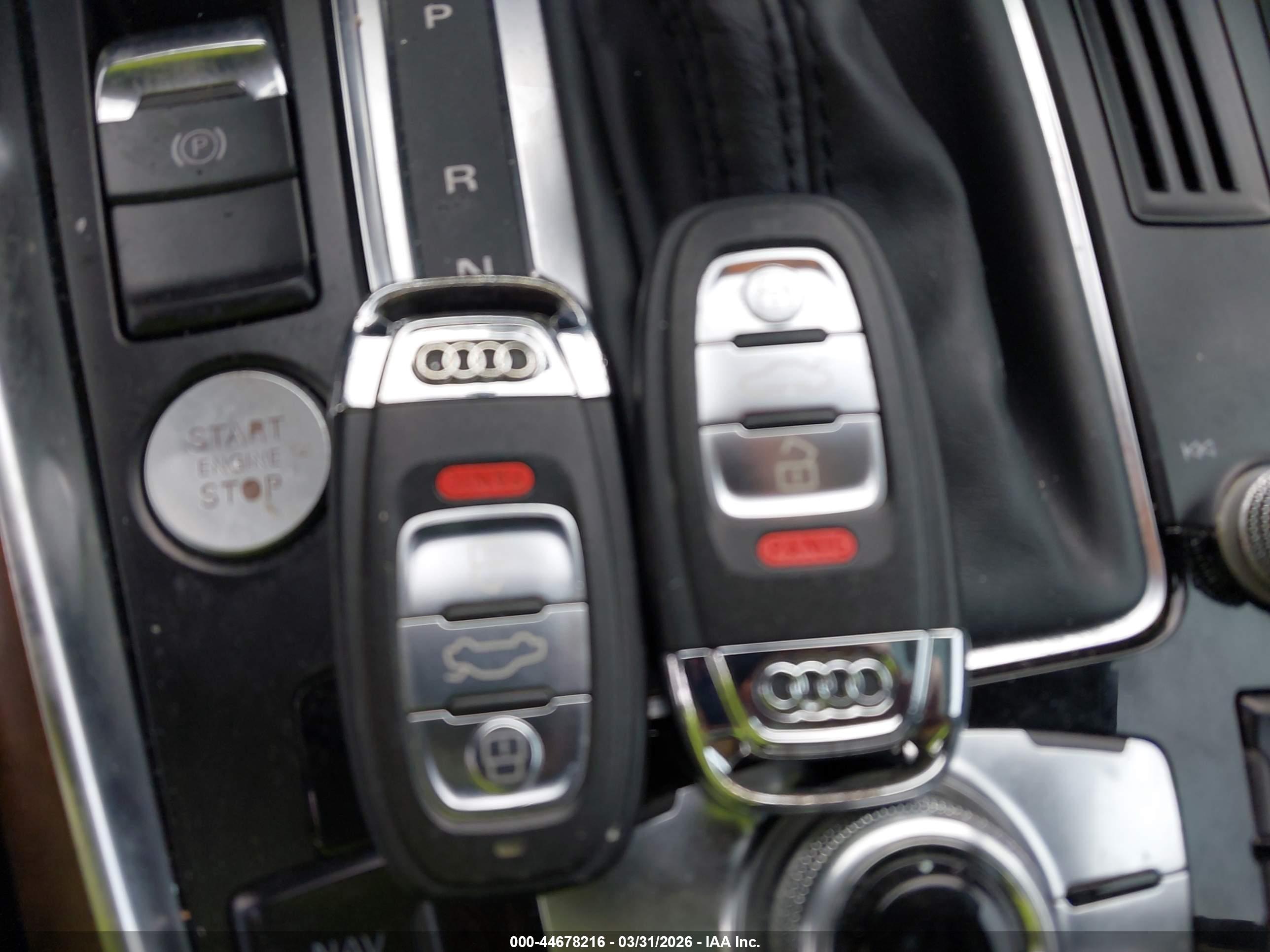 AUDI Q5 image 11