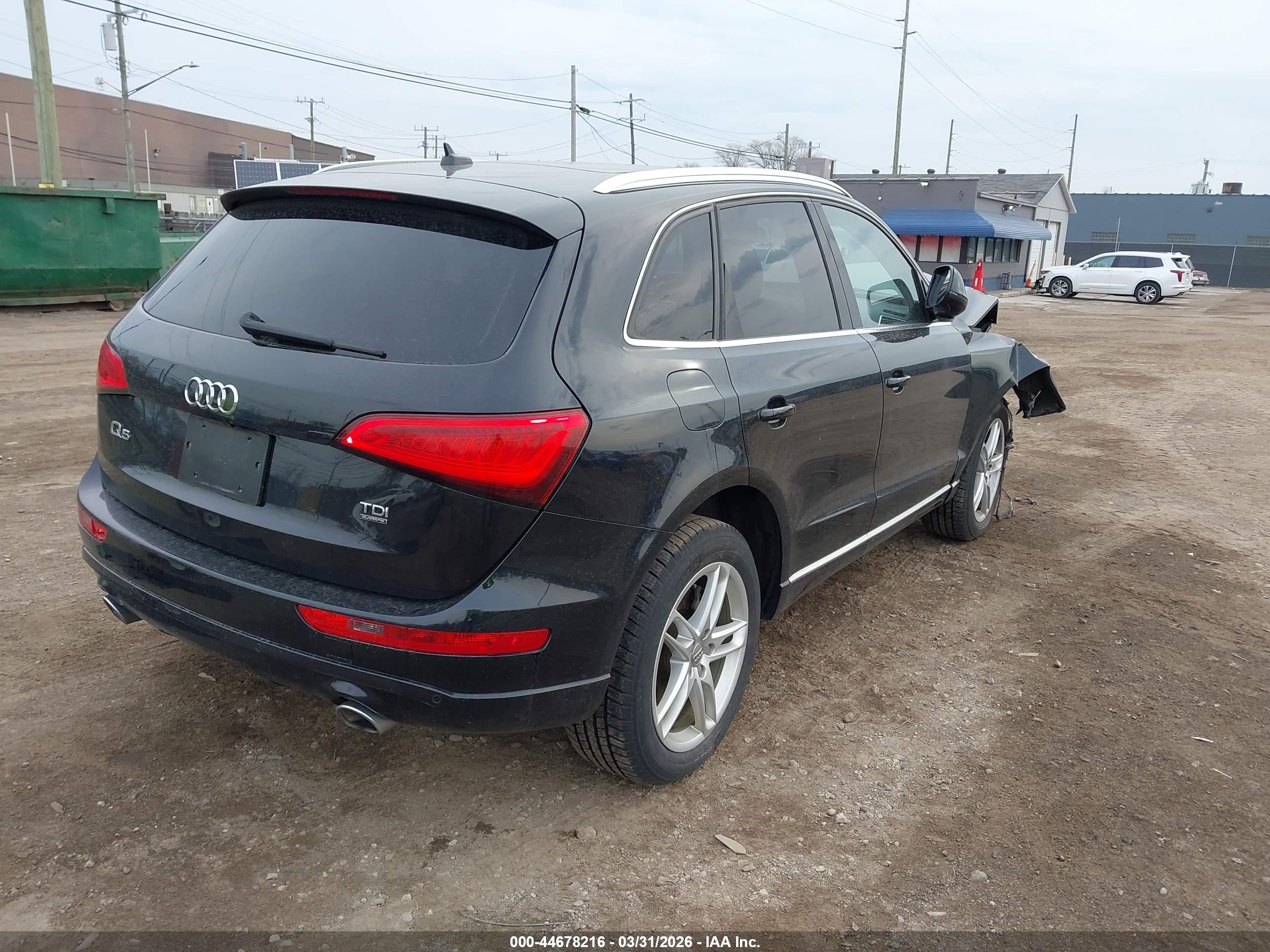 AUDI Q5 image 4