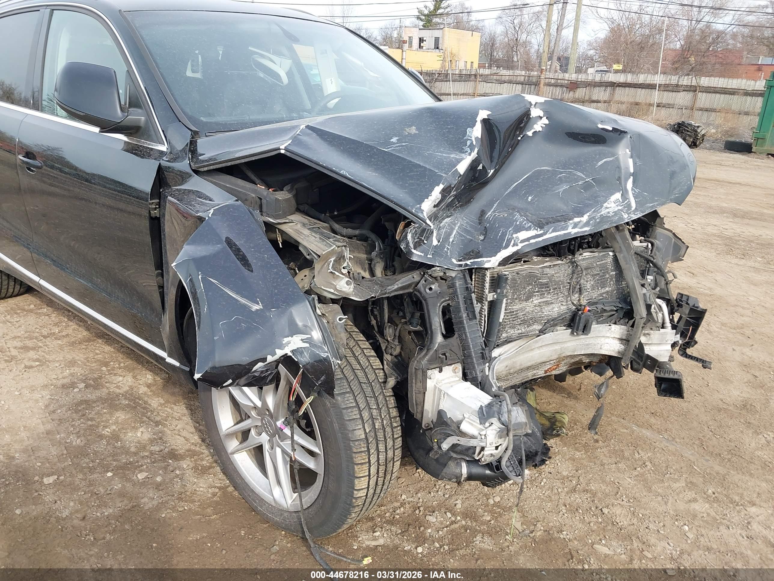 AUDI Q5 image 6
