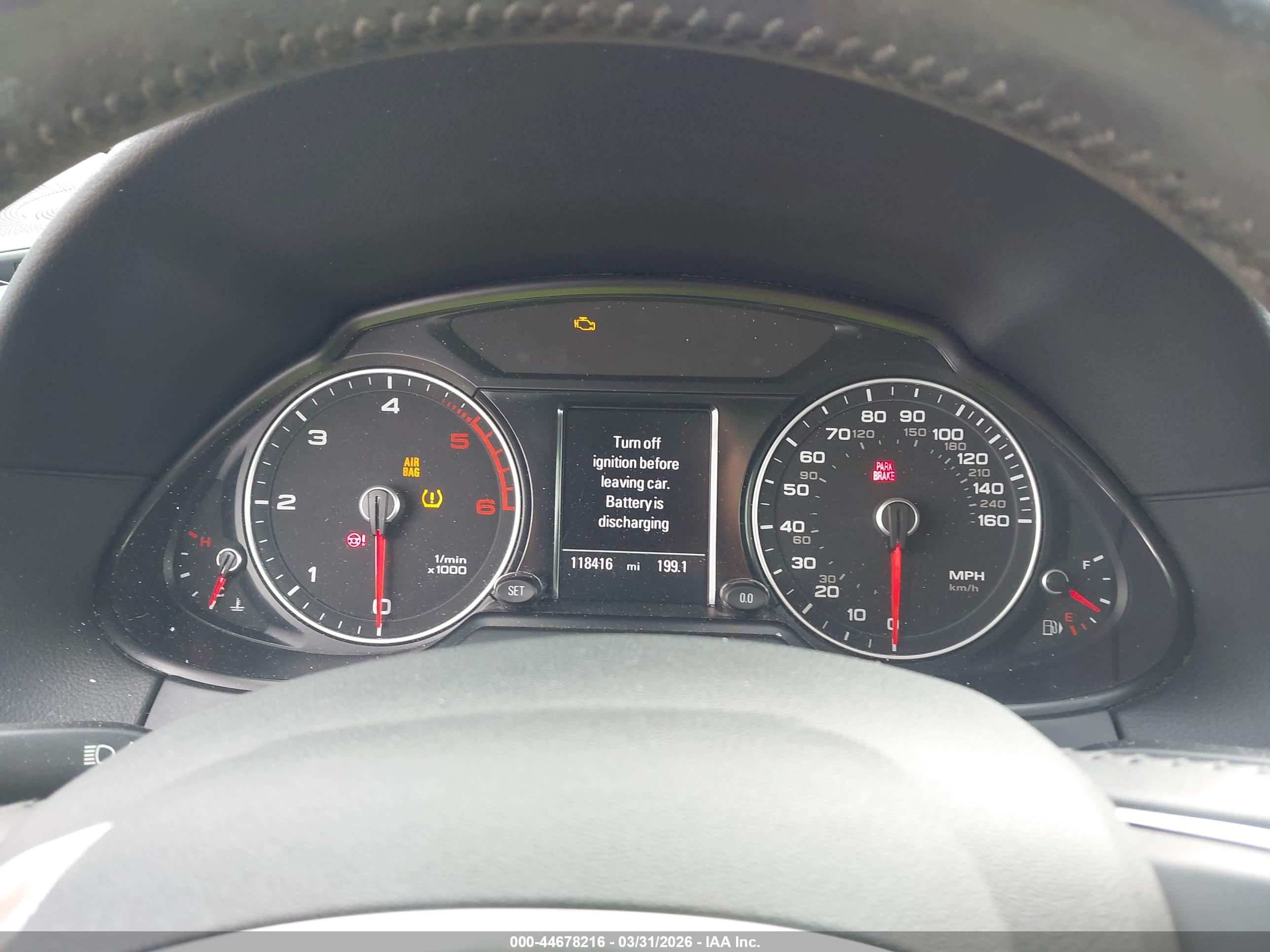 AUDI Q5 image 7