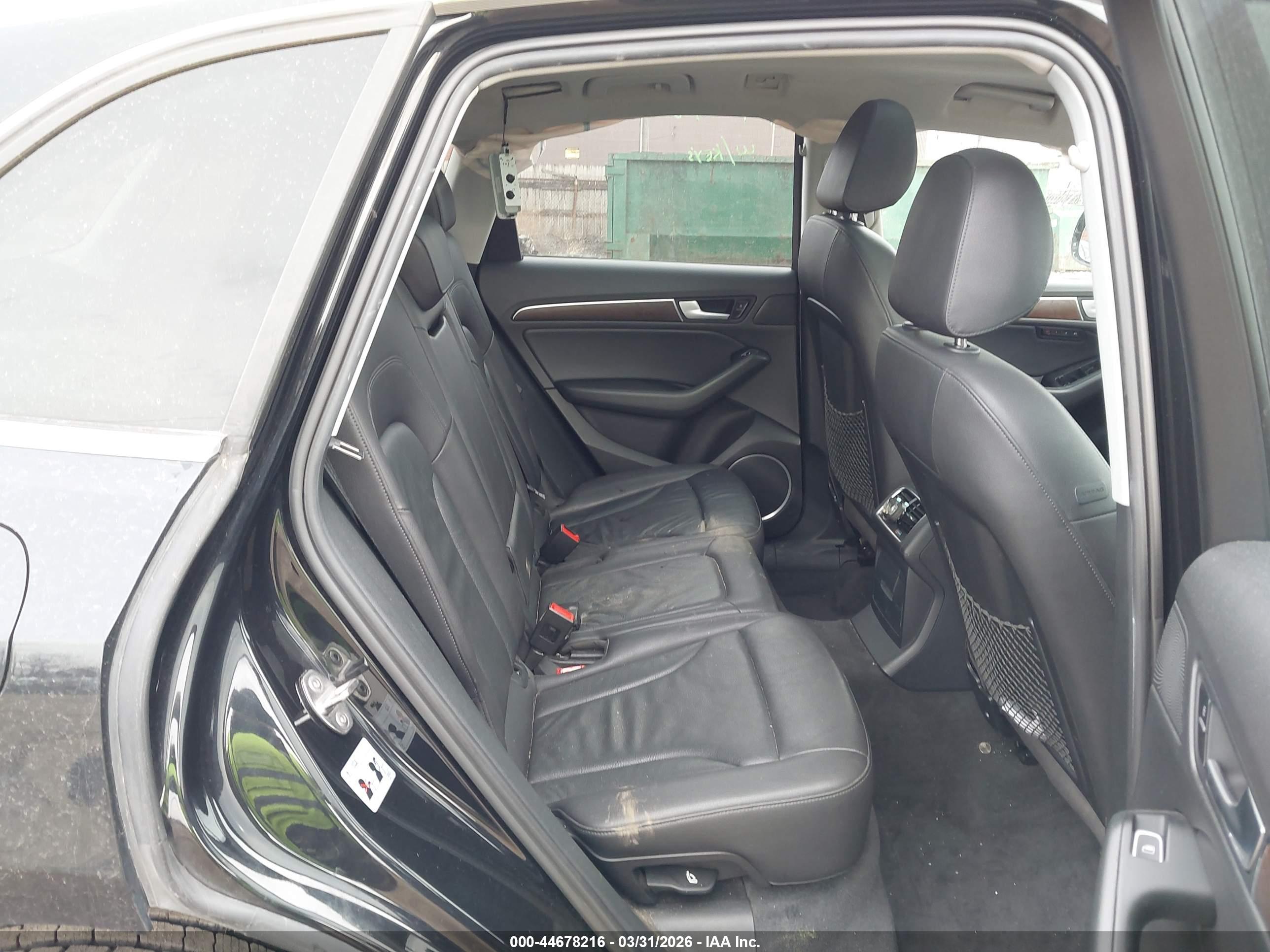 AUDI Q5 image 8